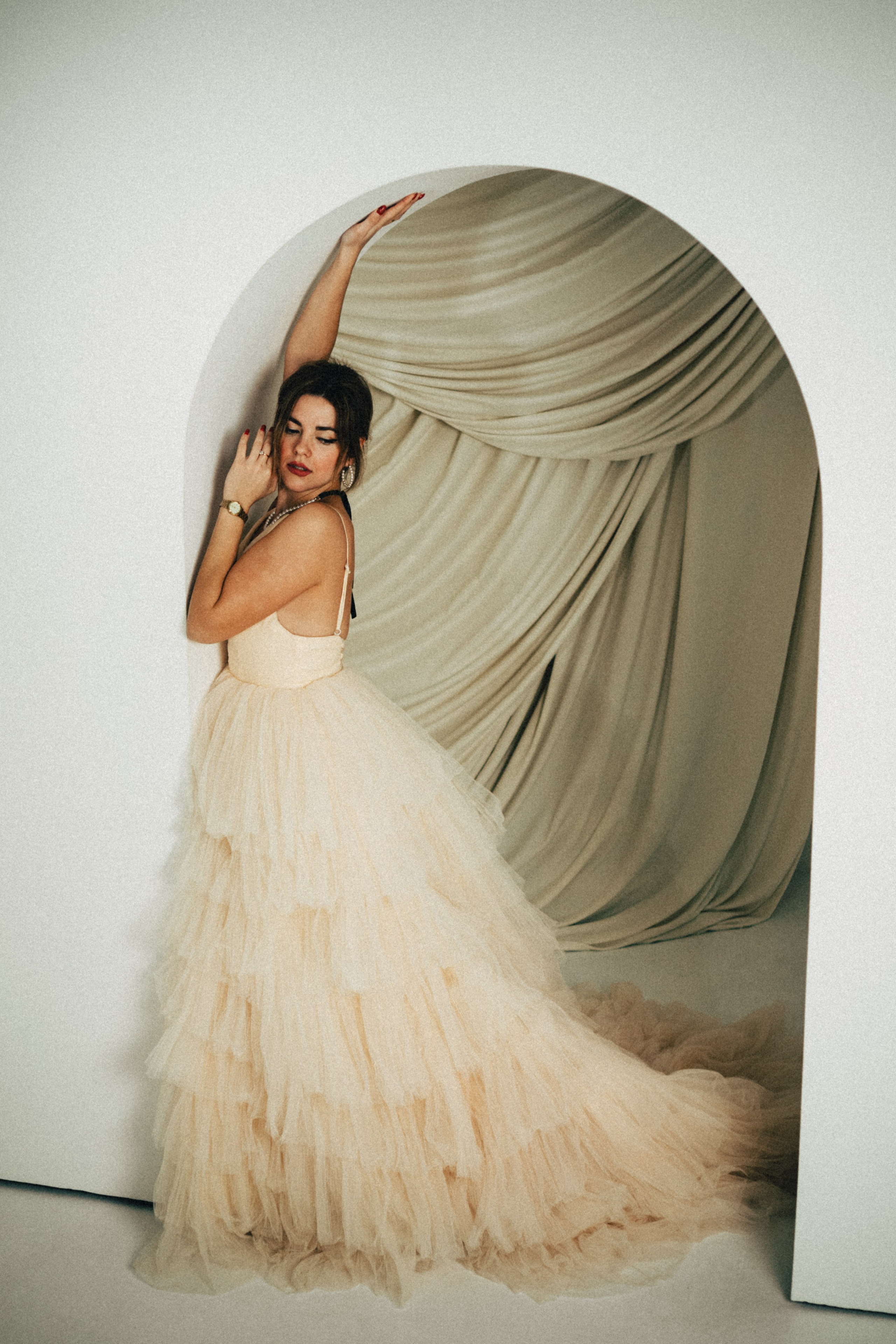 Сказочная история. Профессиональный фотограф, Санкт-Петербург — Виктория Богомолова