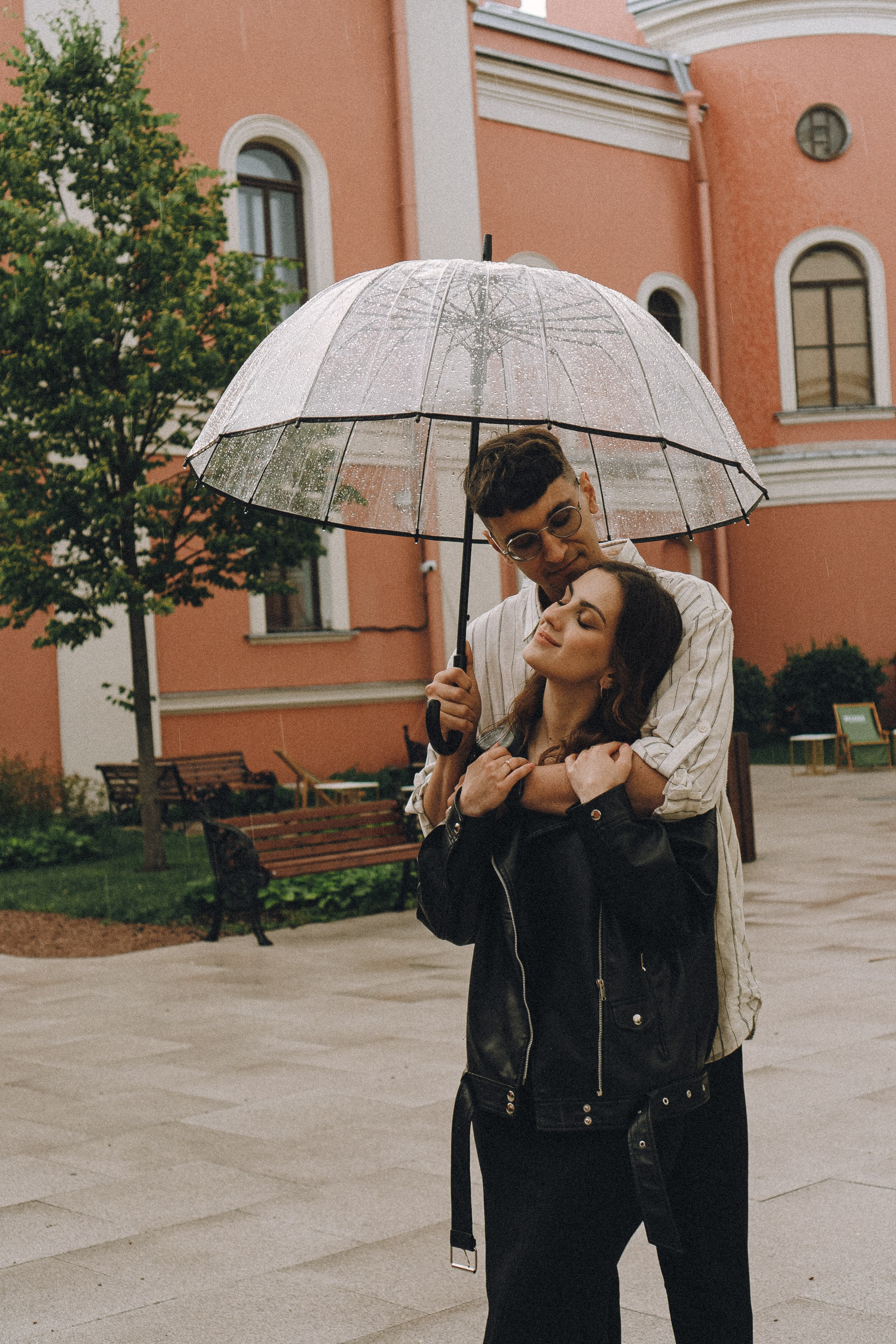 ЛЮБОВЬ В ИЮНЕ. Профессиональный фотограф, Санкт-Петербург — Виктория Богомолова