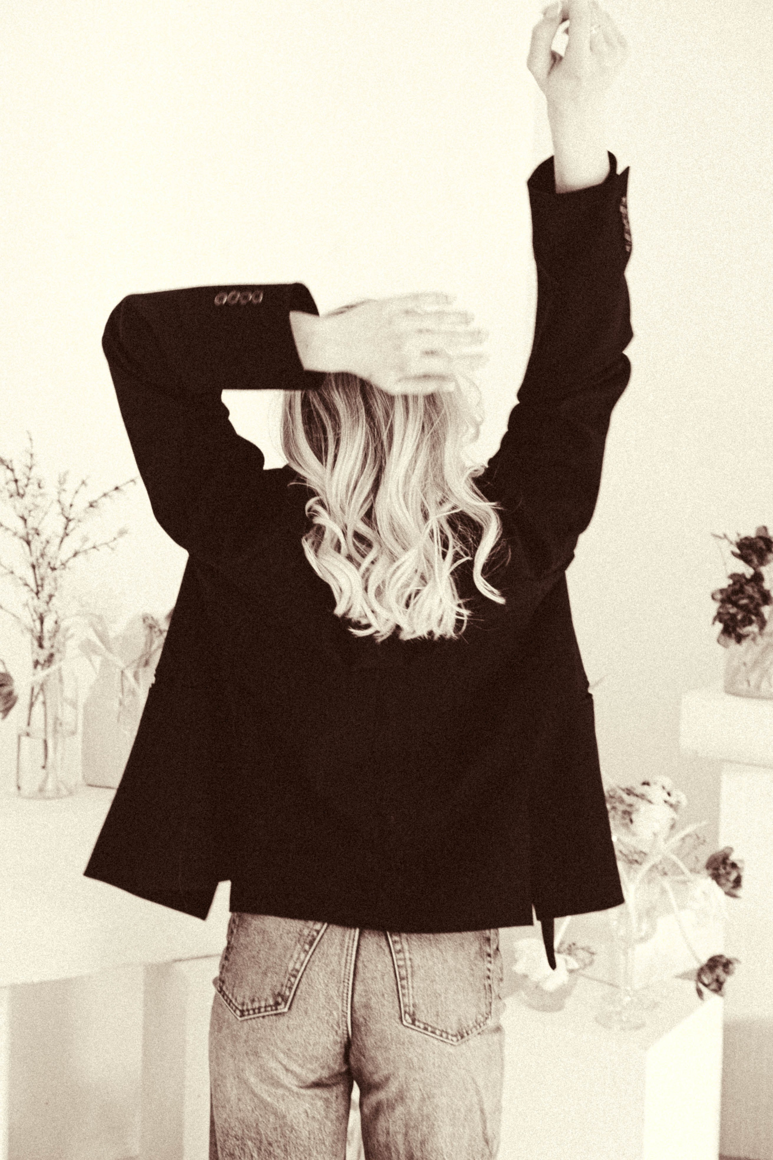 Винтажный стиль. Профессиональный фотограф, Санкт-Петербург — Виктория Богомолова