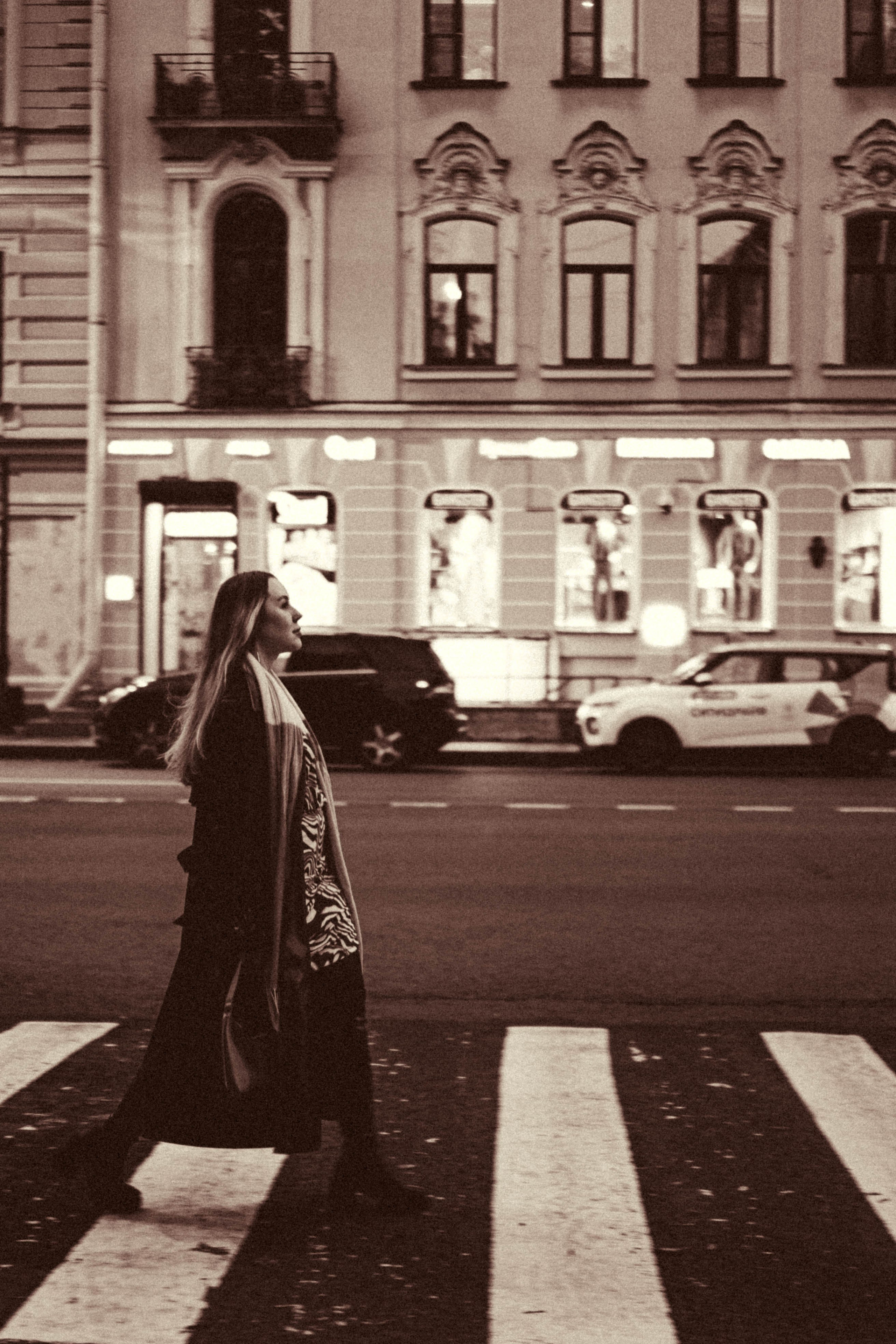 Ксения. Профессиональный фотограф, Санкт-Петербург — Виктория Богомолова