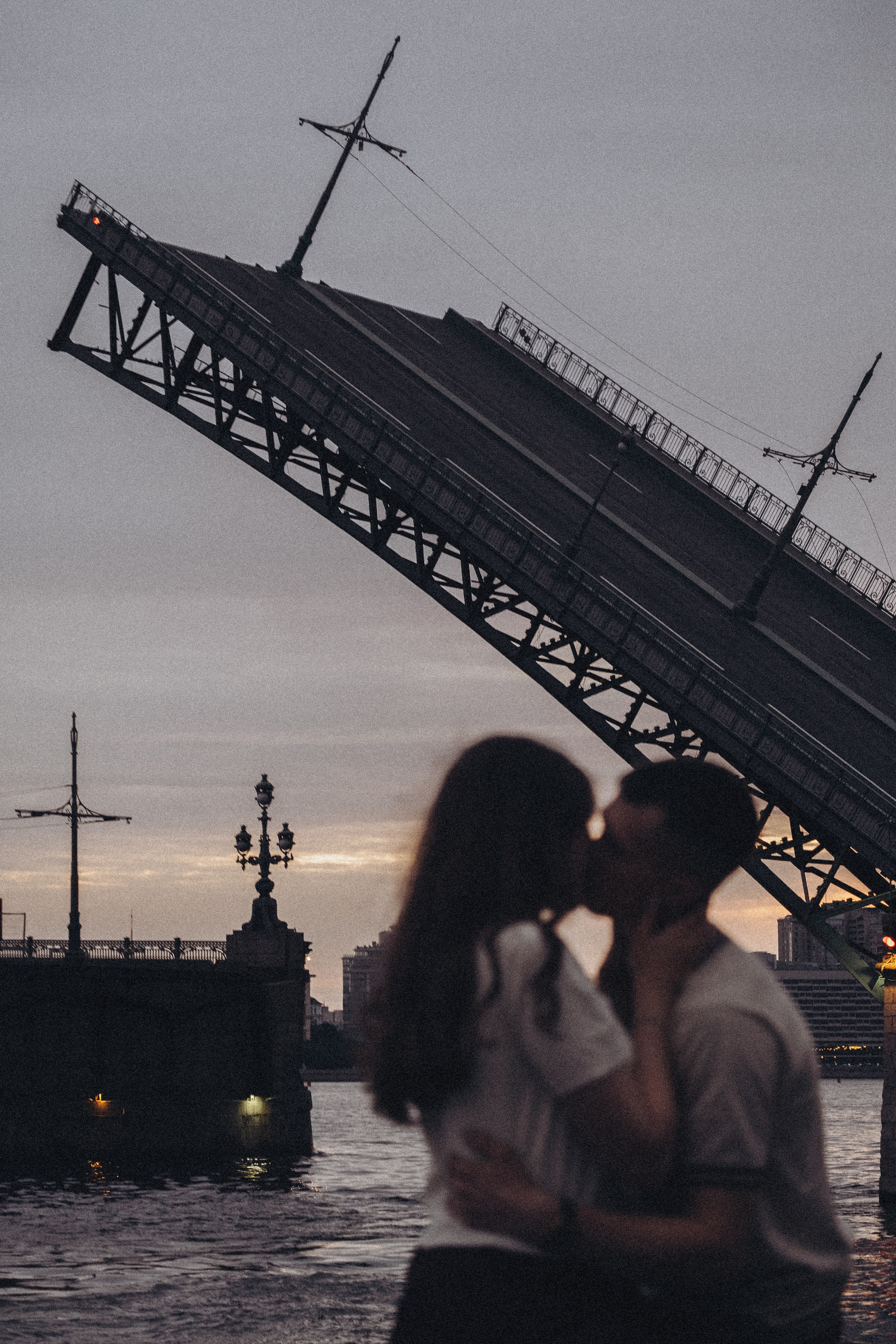 РАССВЕТНАЯ ИСТОРИЯ. Профессиональный фотограф, Санкт-Петербург — Виктория Богомолова