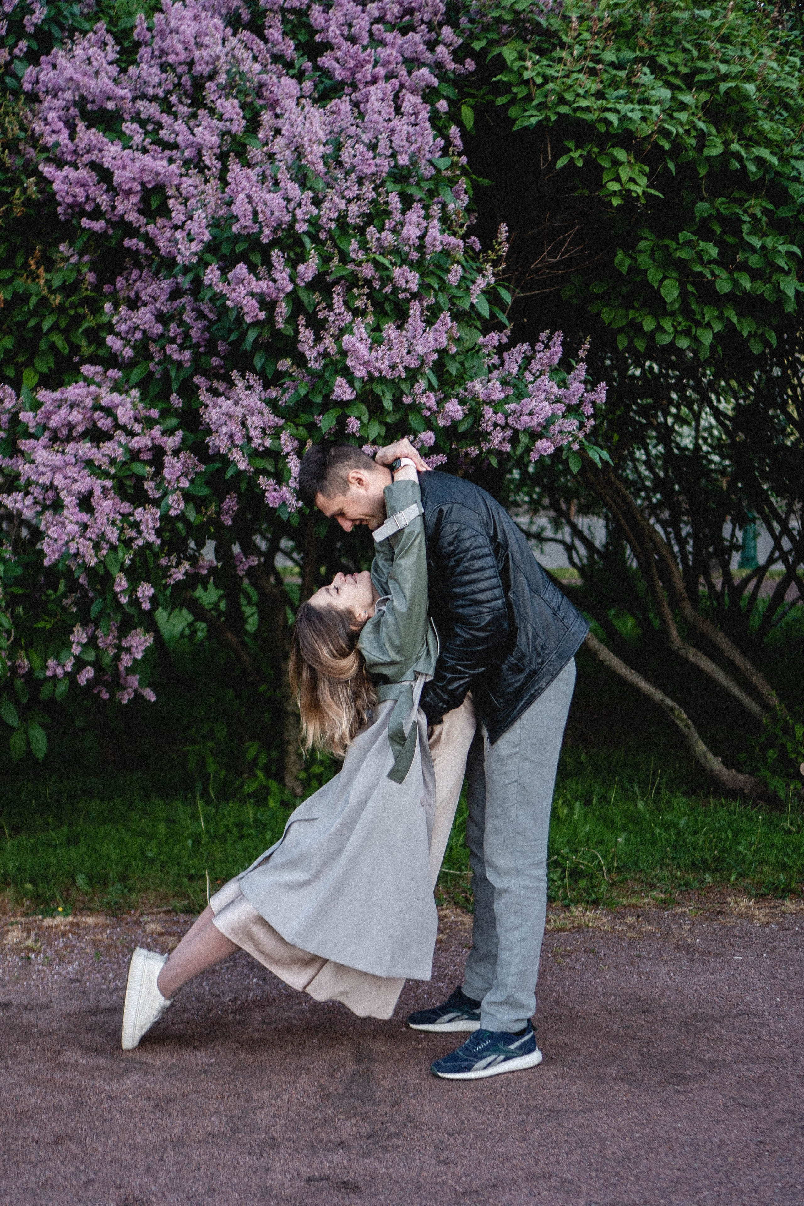 Рассветная, белые ночи. Профессиональный фотограф, Санкт-Петербург — Виктория Богомолова