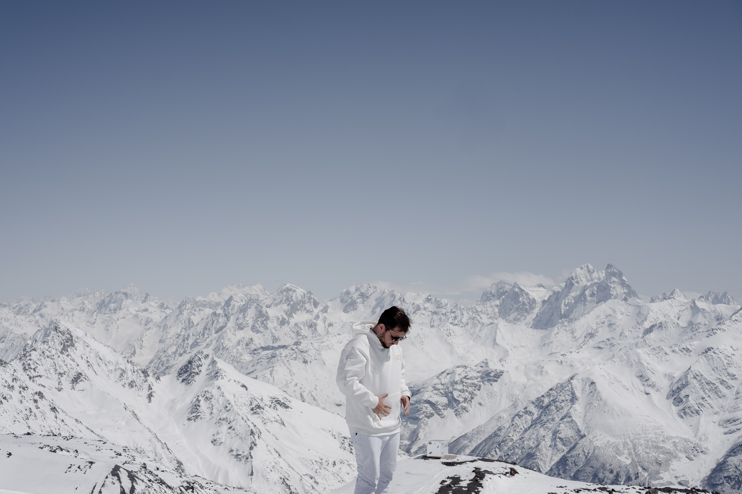 ЭЛЬБРУС. Профессиональный фотограф, Санкт-Петербург — Виктория Богомолова