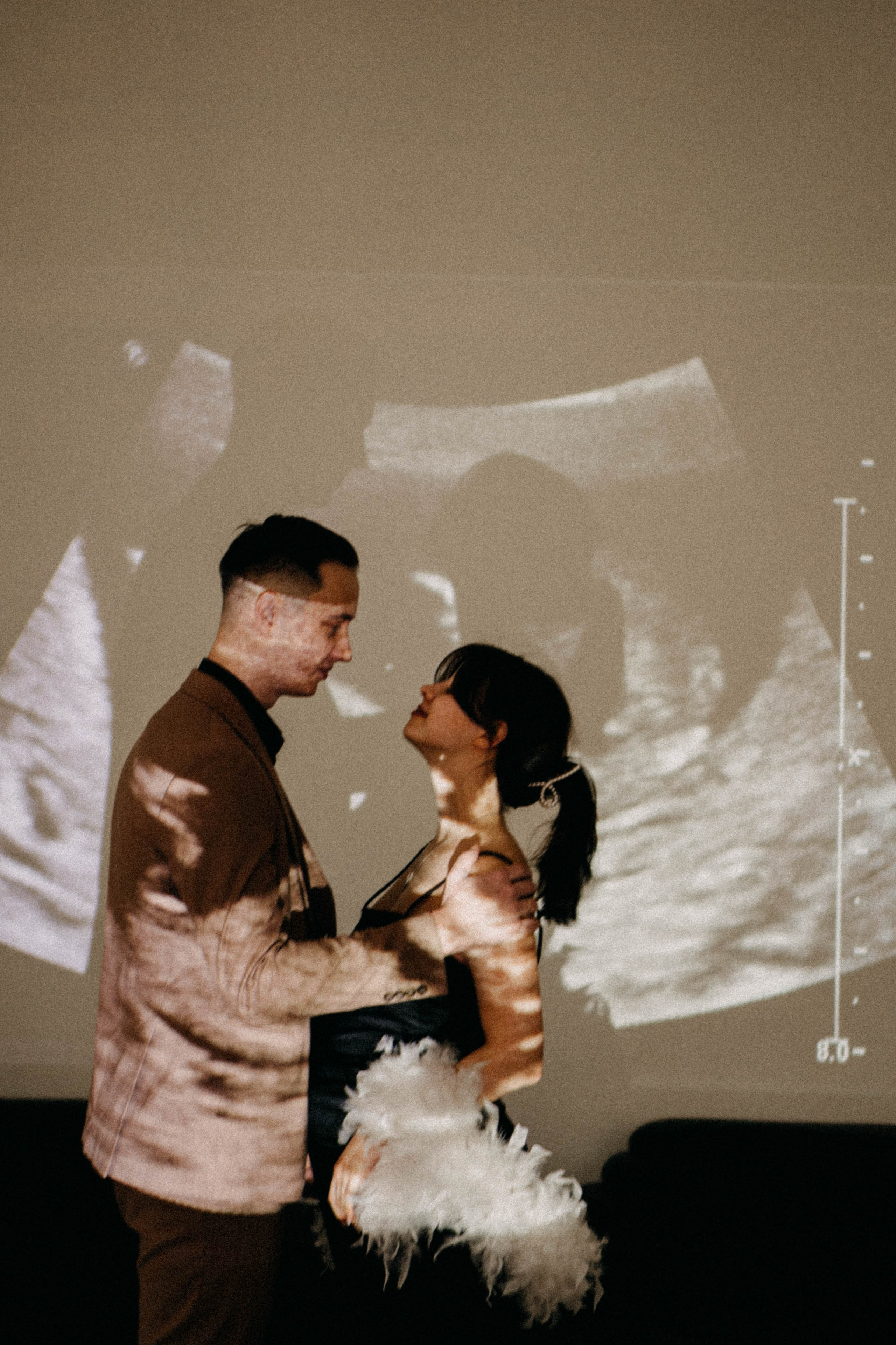 Love Story Беременность. Профессиональный фотограф, Санкт-Петербург — Виктория Богомолова