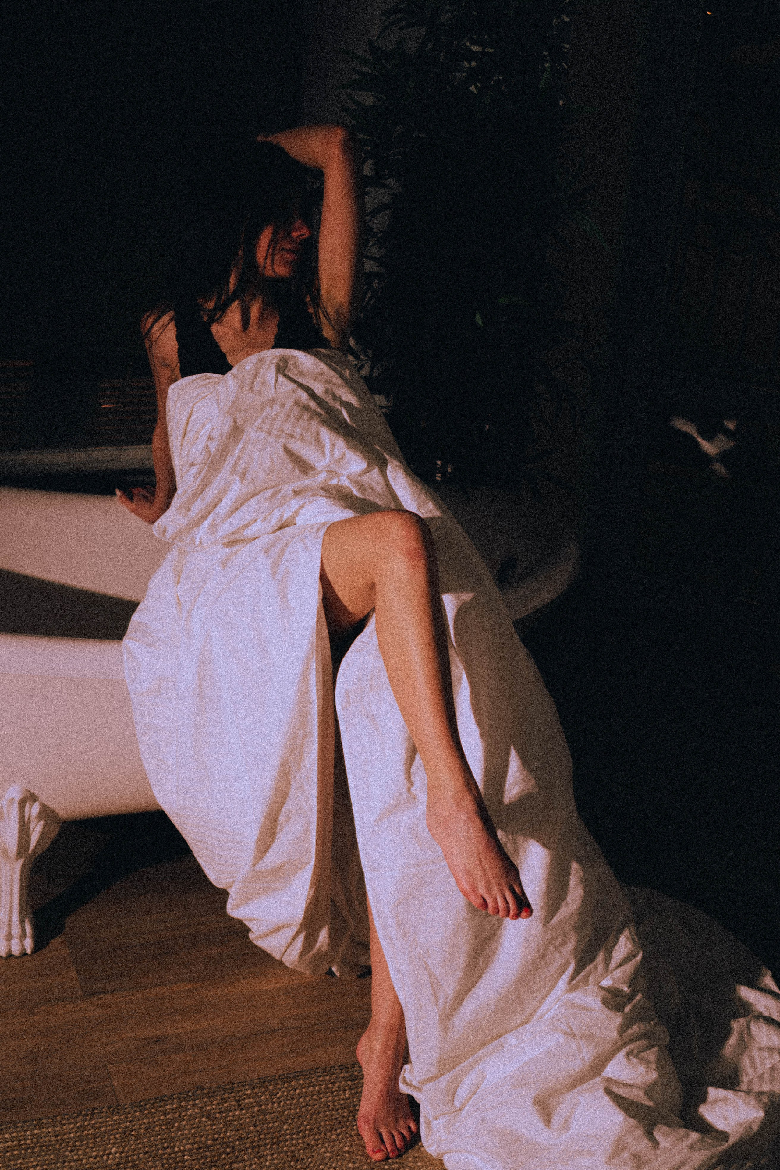 ФОТОСЕССИЯ В БЕЛЬЕ. Профессиональный фотограф, Санкт-Петербург — Виктория Богомолова