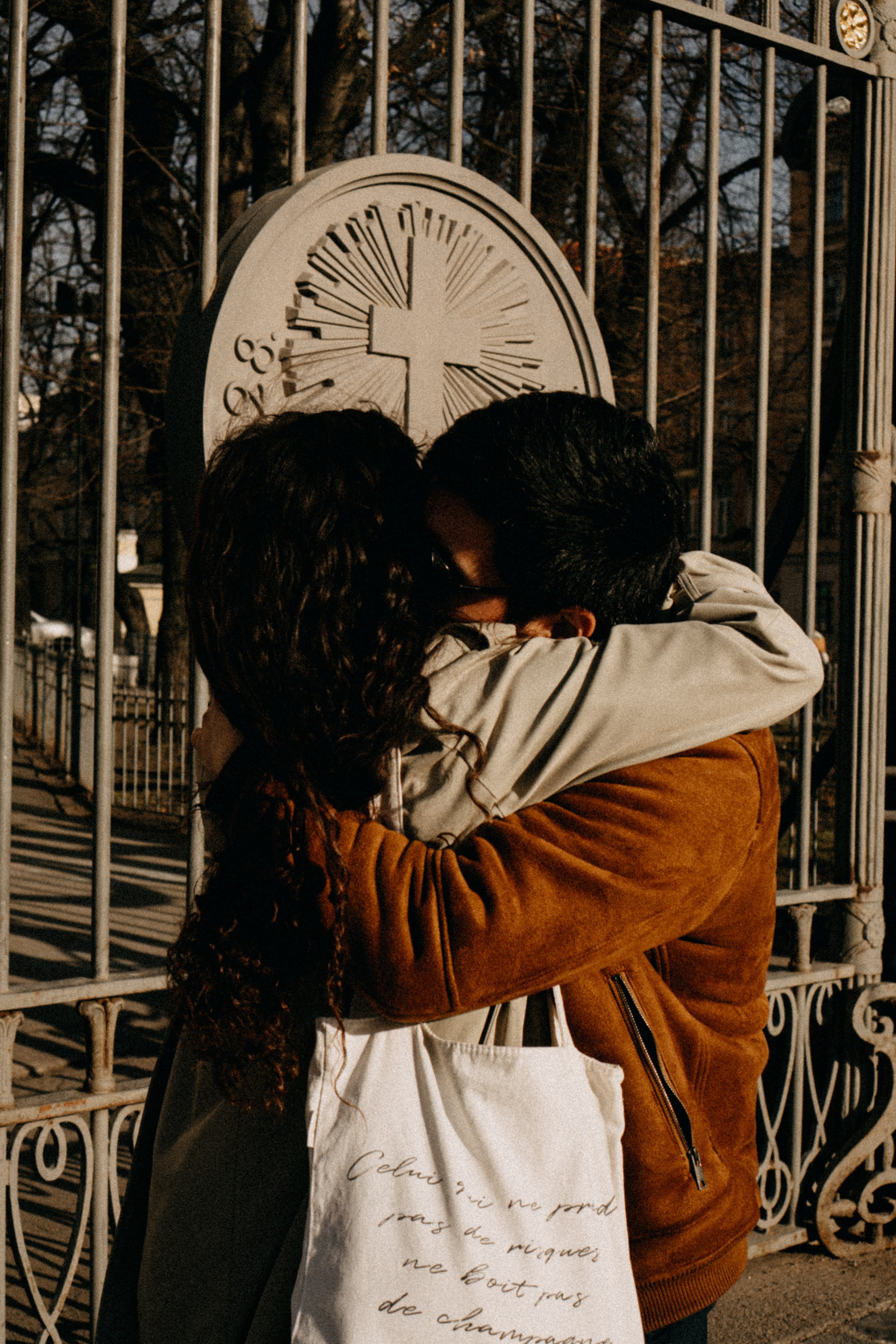 Love story. Профессиональный фотограф, Санкт-Петербург — Виктория Богомолова