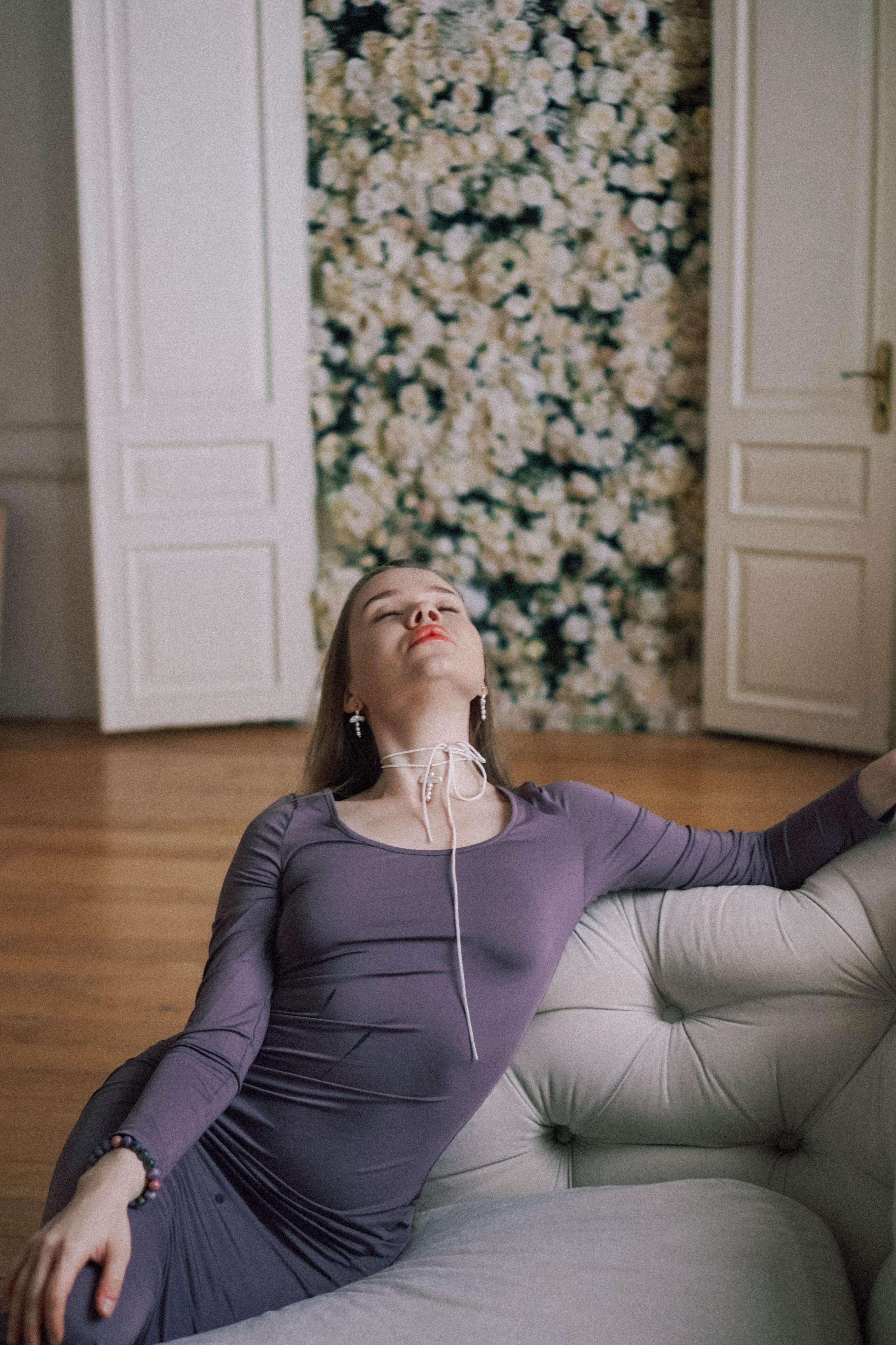 22. Профессиональный фотограф, Санкт-Петербург — Виктория Богомолова