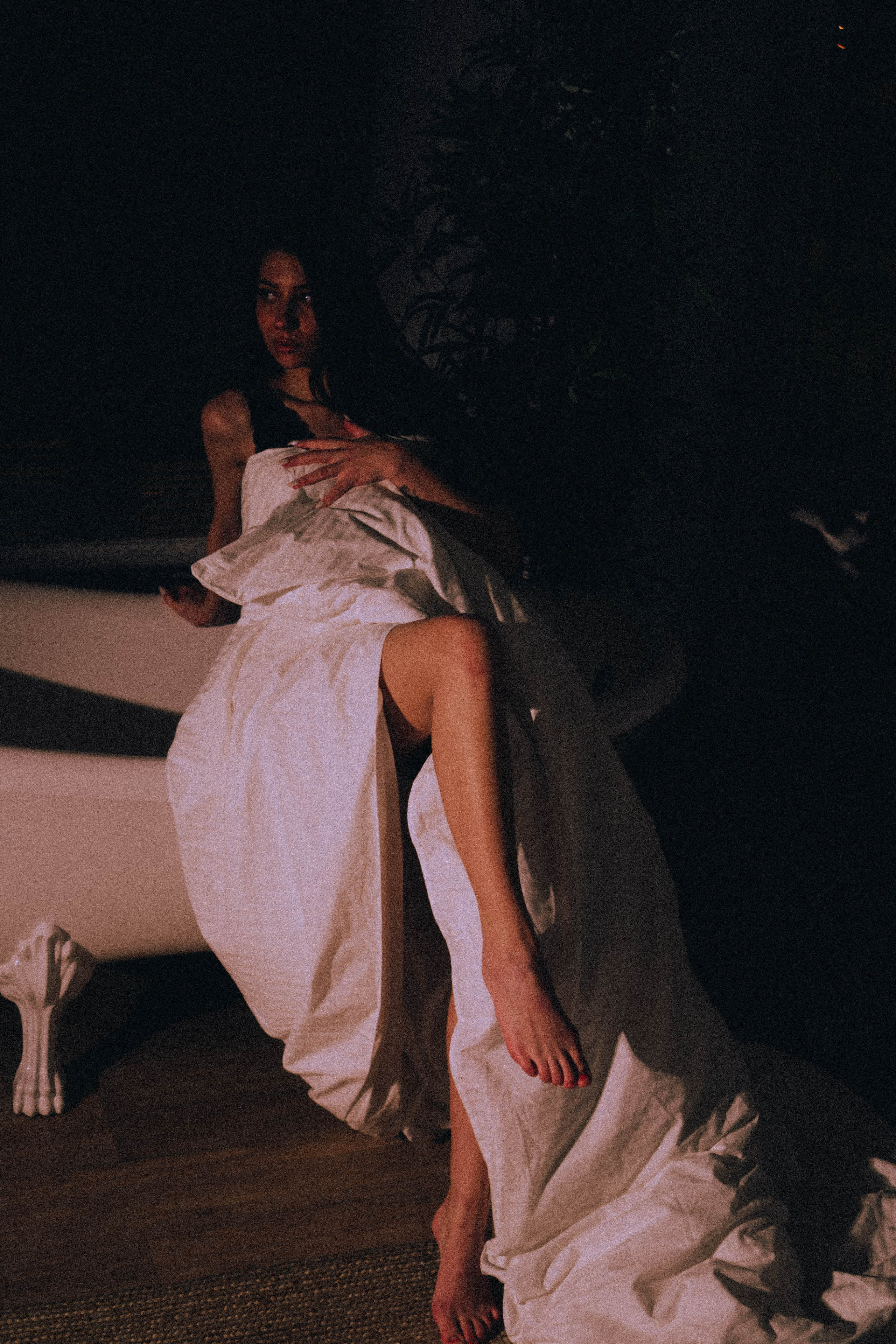 ФОТОСЕССИЯ В БЕЛЬЕ. Профессиональный фотограф, Санкт-Петербург — Виктория Богомолова