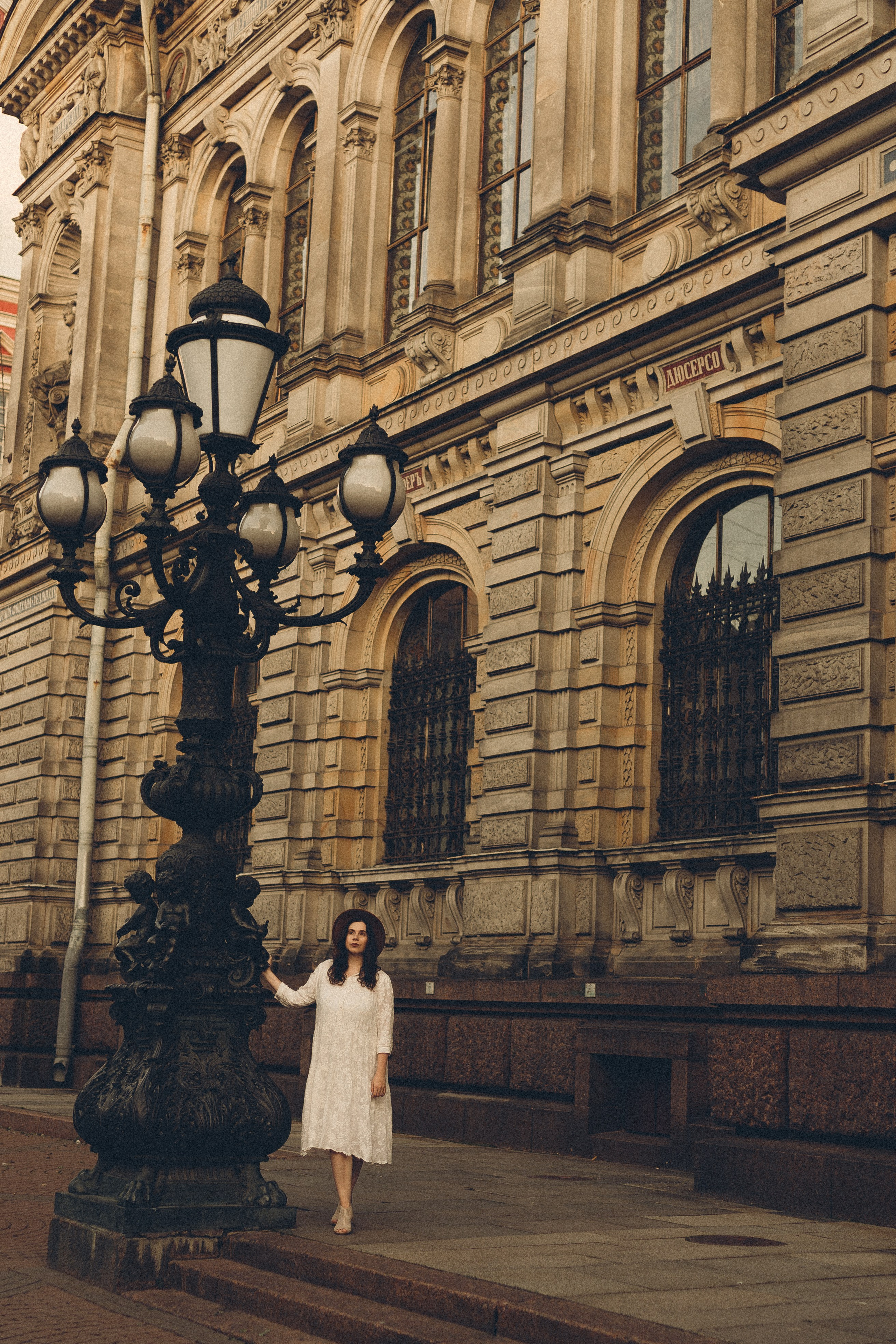 РАССВЕТ С РАЗВОДНЫМИ МОСТАМИ. Профессиональный фотограф, Санкт-Петербург — Виктория Богомолова