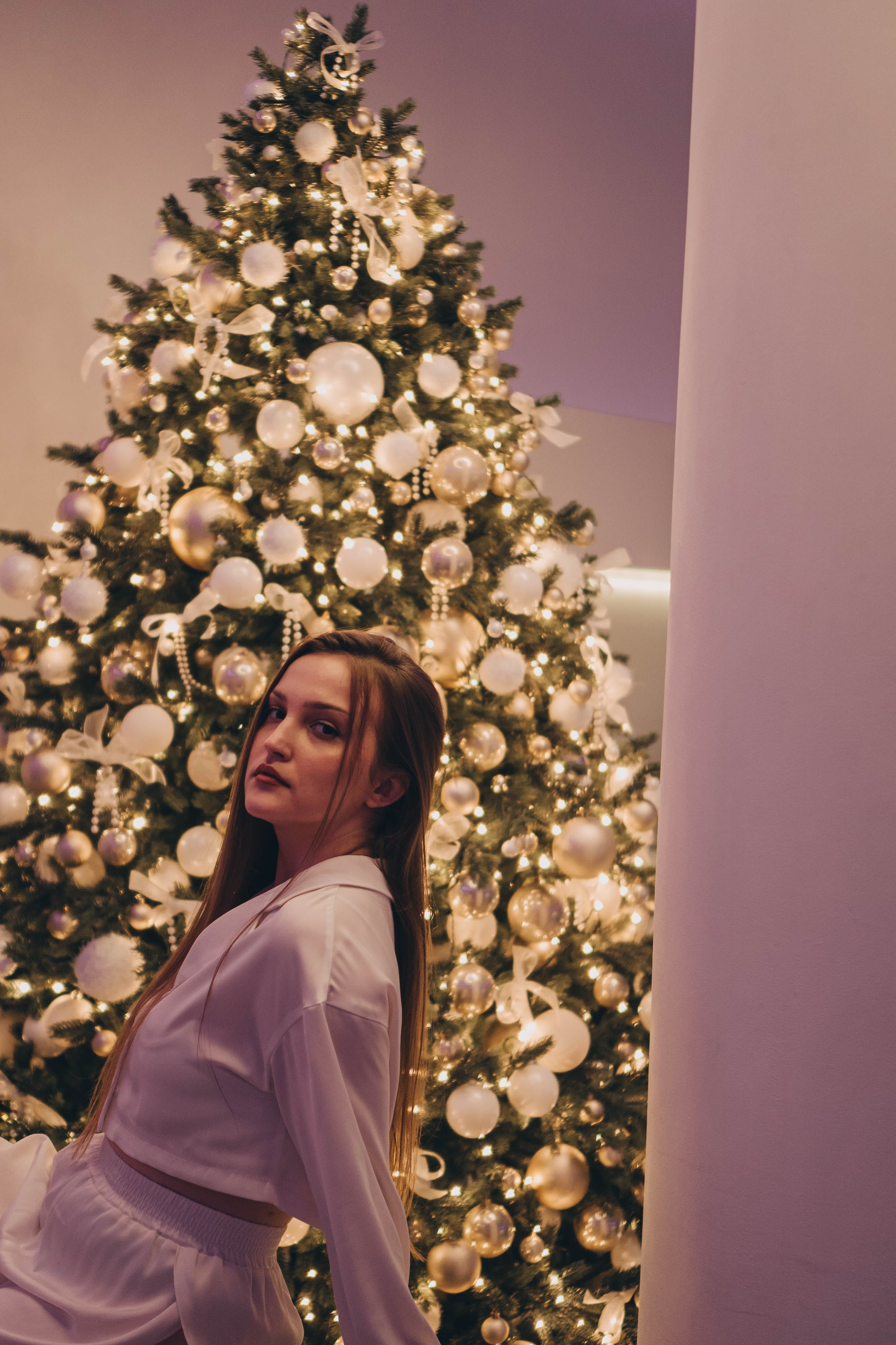 Новогодняя. Профессиональный фотограф, Санкт-Петербург — Виктория Богомолова