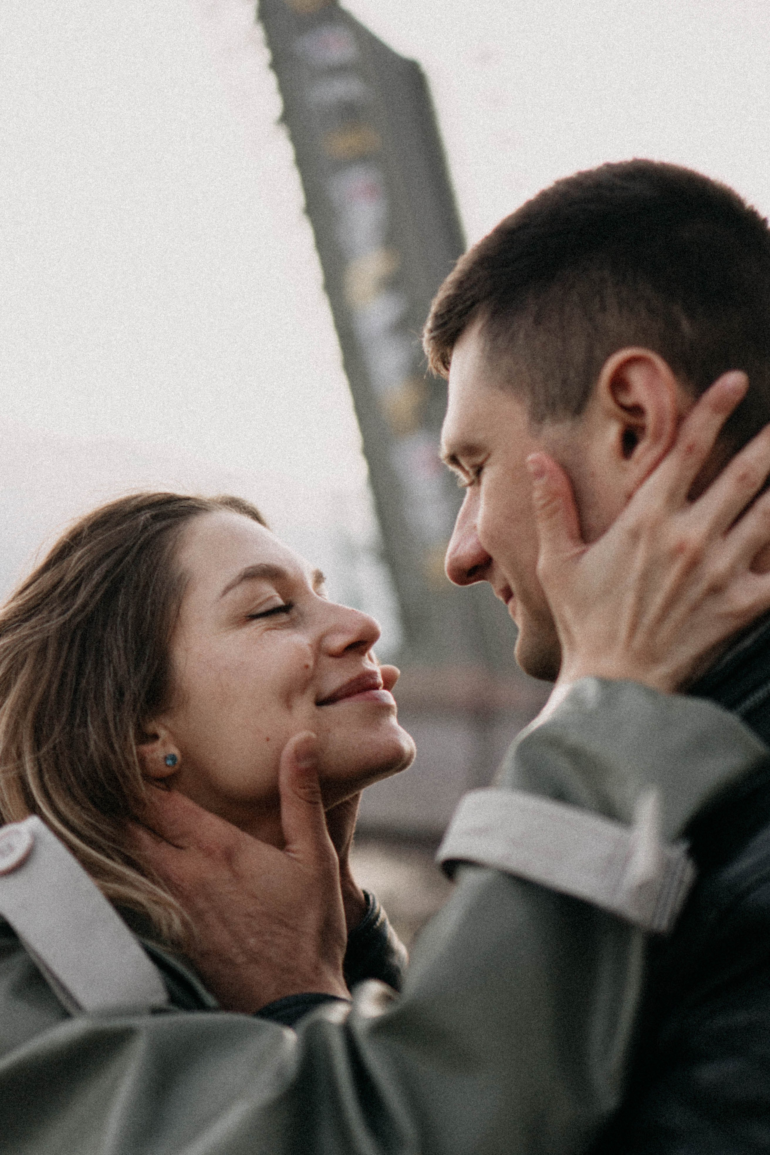 Рассветная, белые ночи. Профессиональный фотограф, Санкт-Петербург — Виктория Богомолова