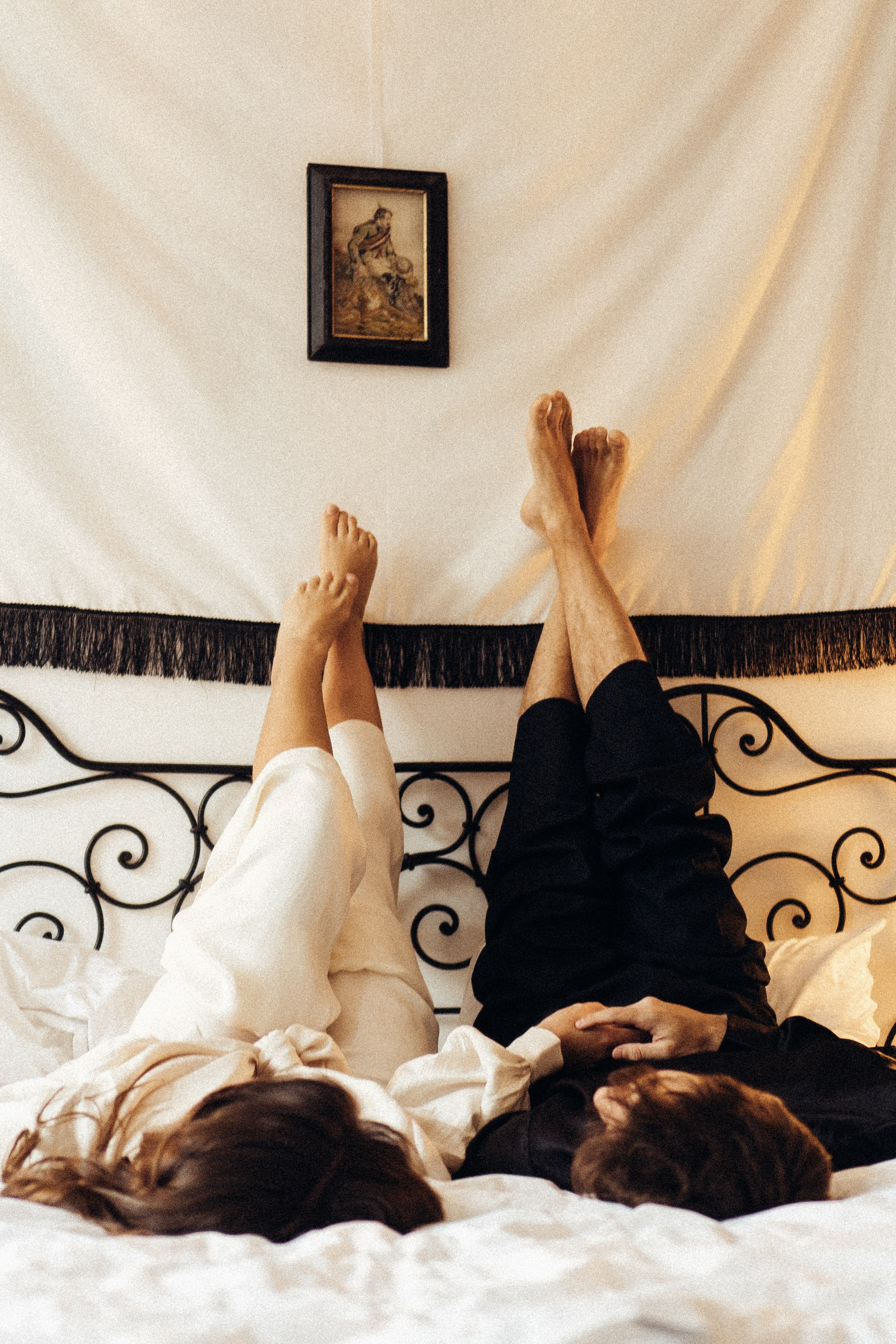 УТРО ЖЕНИХА И НЕВЕСТЫ В ПИТЕРСКОЙ КВАРТИРЕ И СЬЕМКА С СВАДЕБНЫХ ОБРАЗАХ. Профессиональный фотограф, Санкт-Петербург — Виктория Богомолова