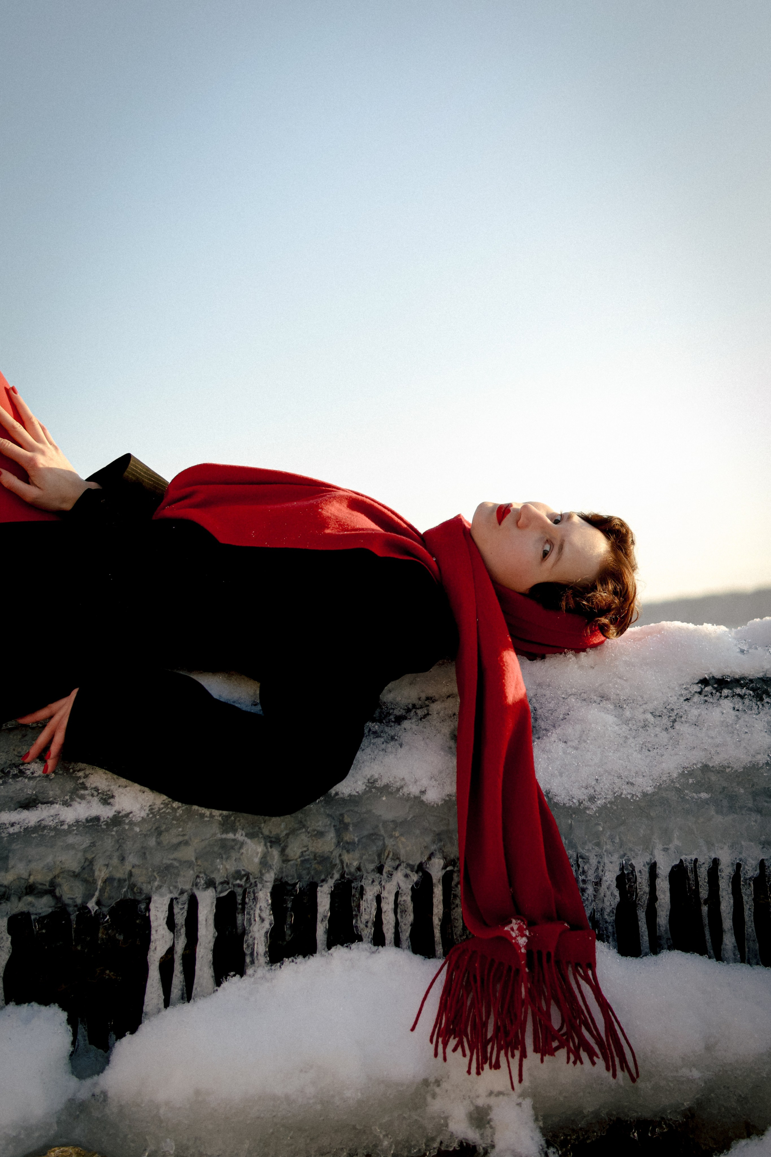 Лилия. Natalya Bondareva Photographу