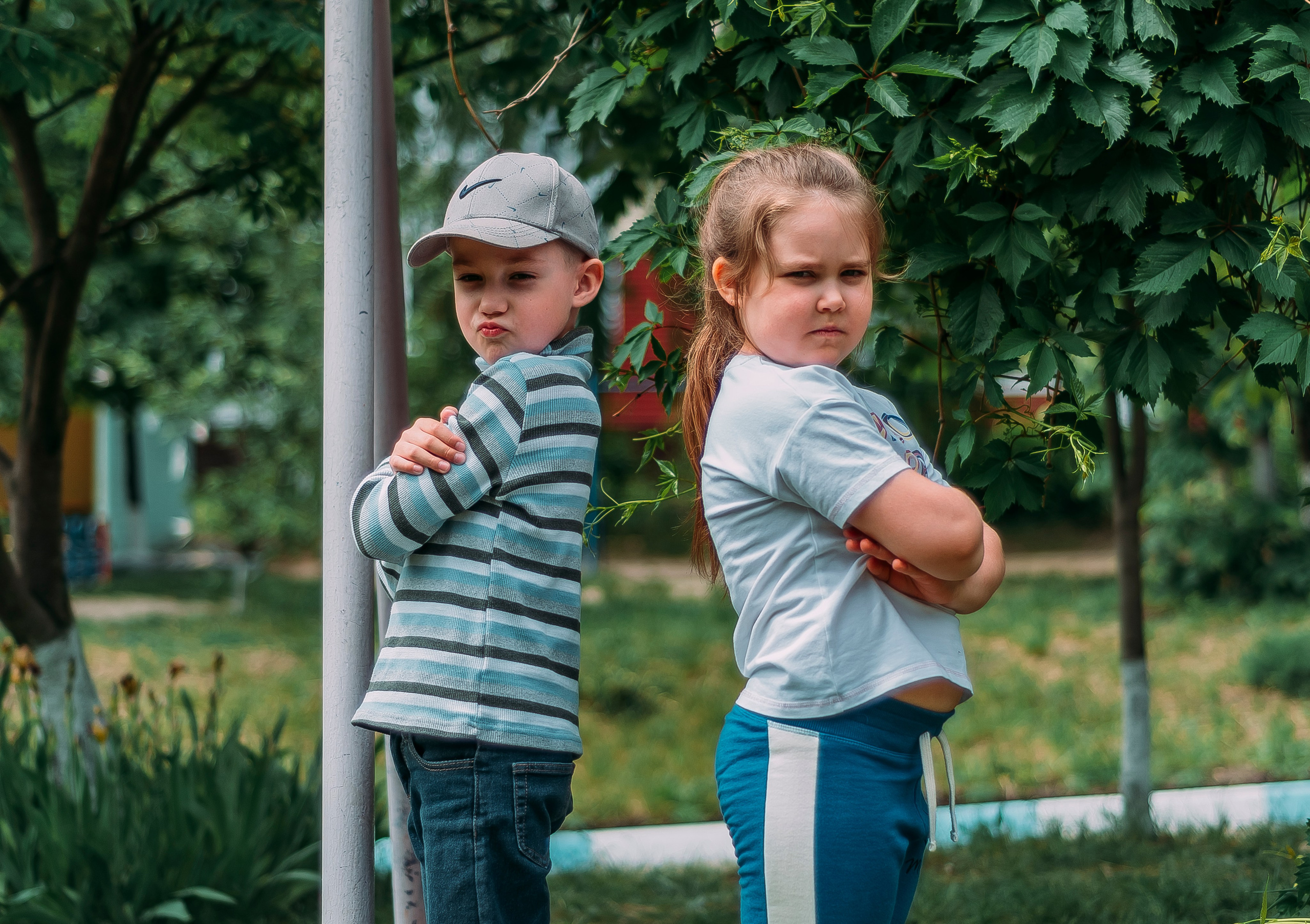 Детский сад |п.Дубовое|2023. ALBUMIA