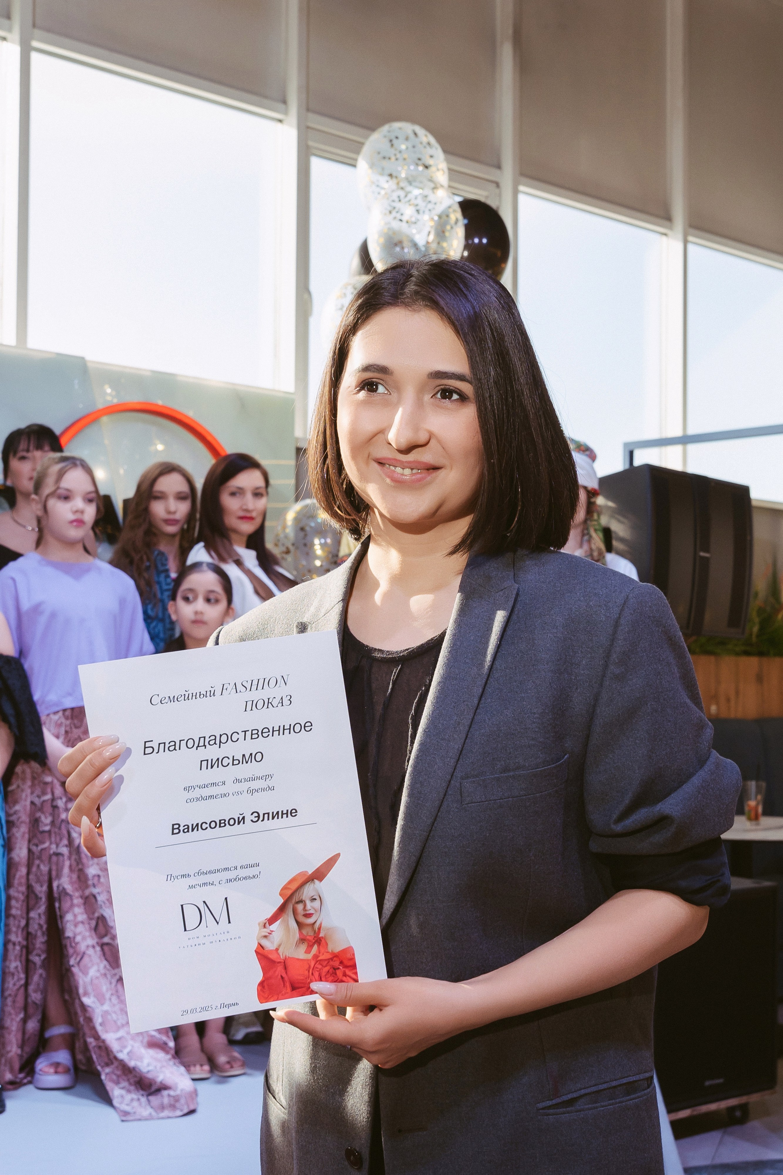 Fashion показ (Пермь). Свадебный, репортажный, семейный фотограф Елена Брюхова