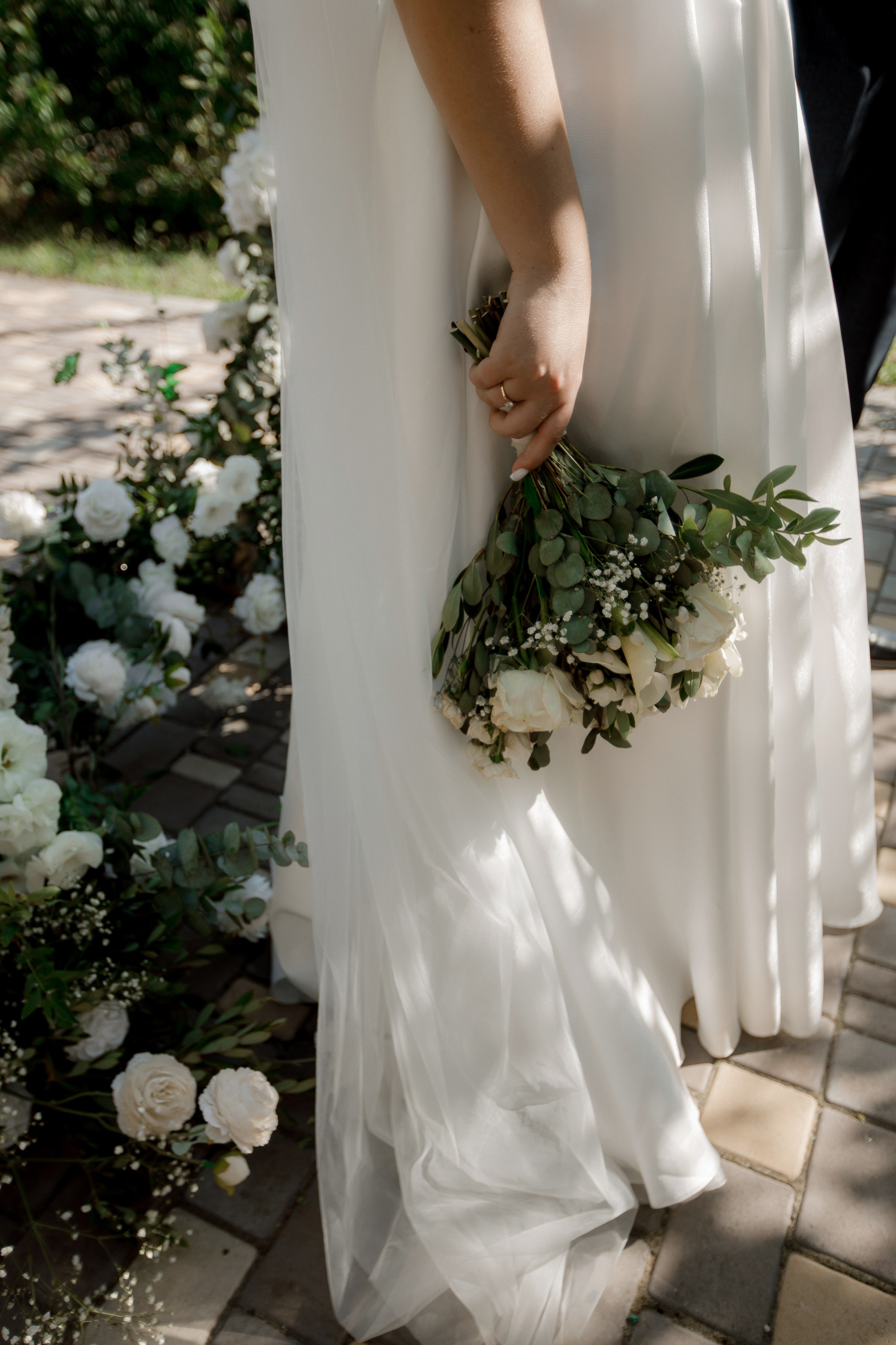 Andrey&Yulia. Фотограф Анна Лейман. Севастополь