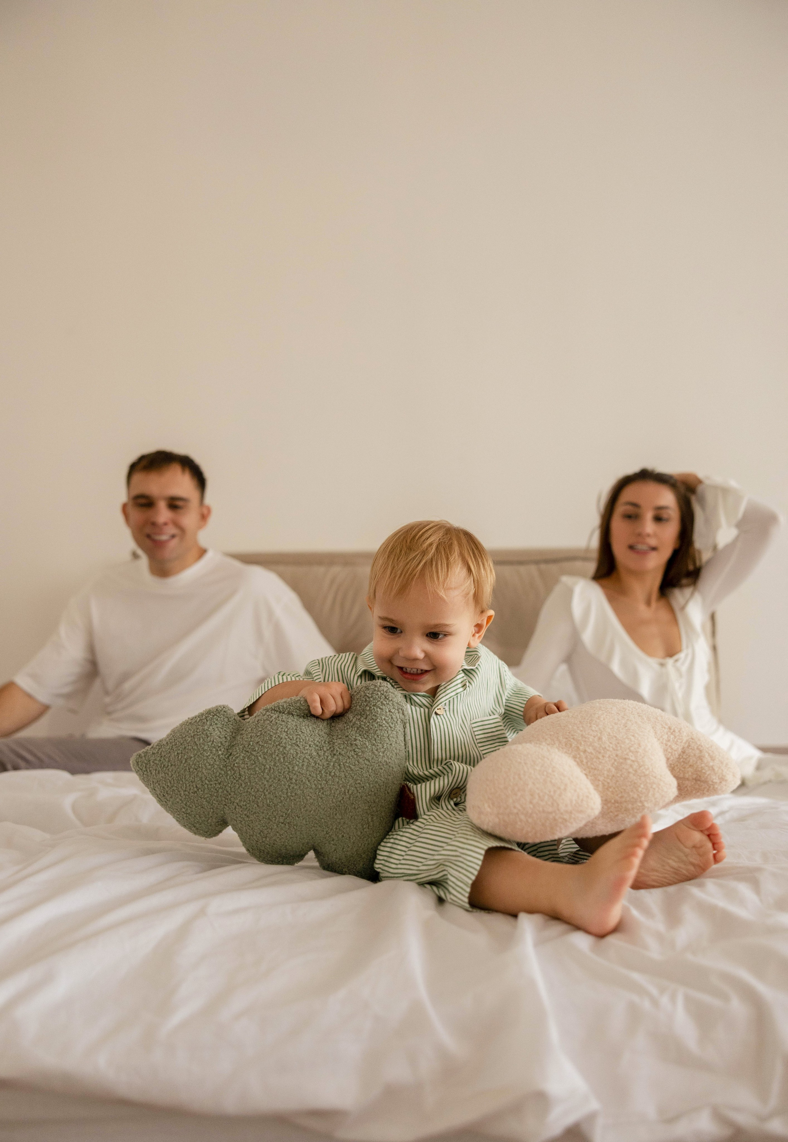 Семья Юлии. Свадебный и семейный фотограф Москва Назарова Ольга