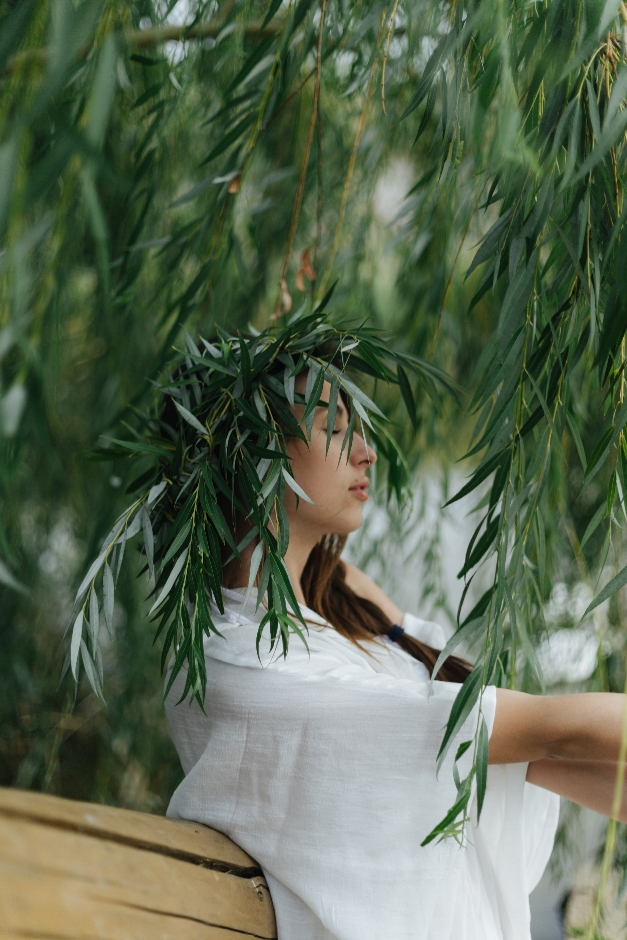 Варвара. Фотограф Мелитополь Валерия Шматко