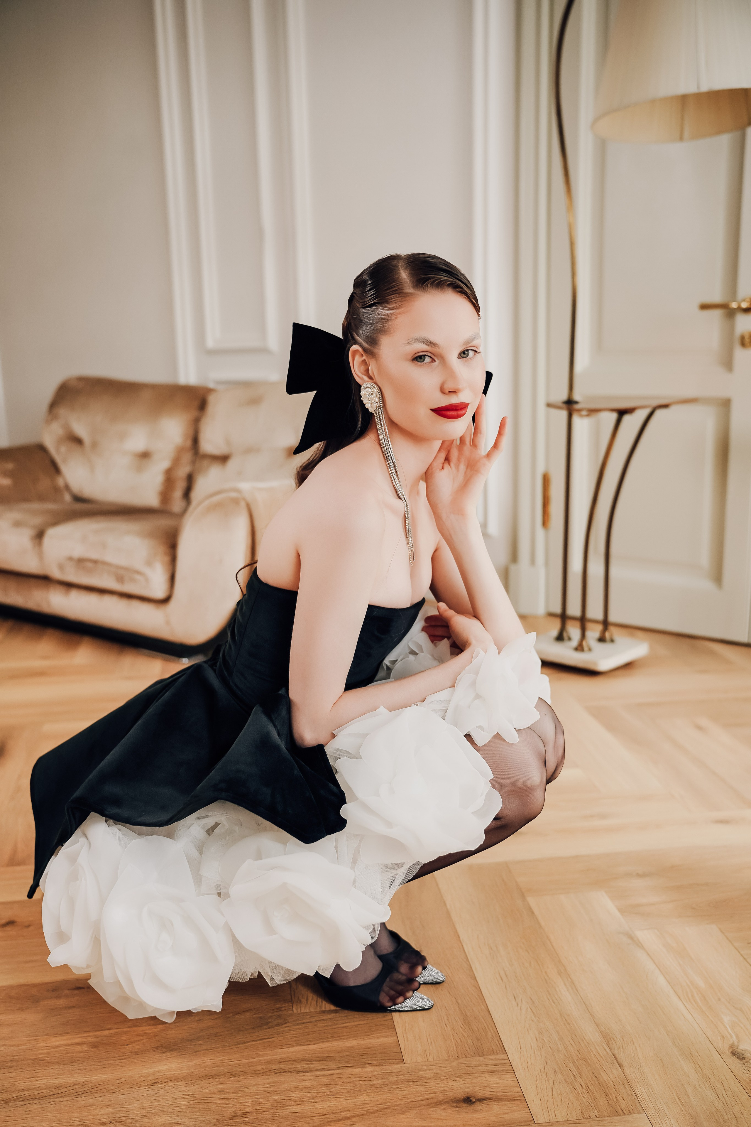 Как в журнале. Рекламный и fashion фотограф в Санкт-Петербурге — Юлия Дроздова