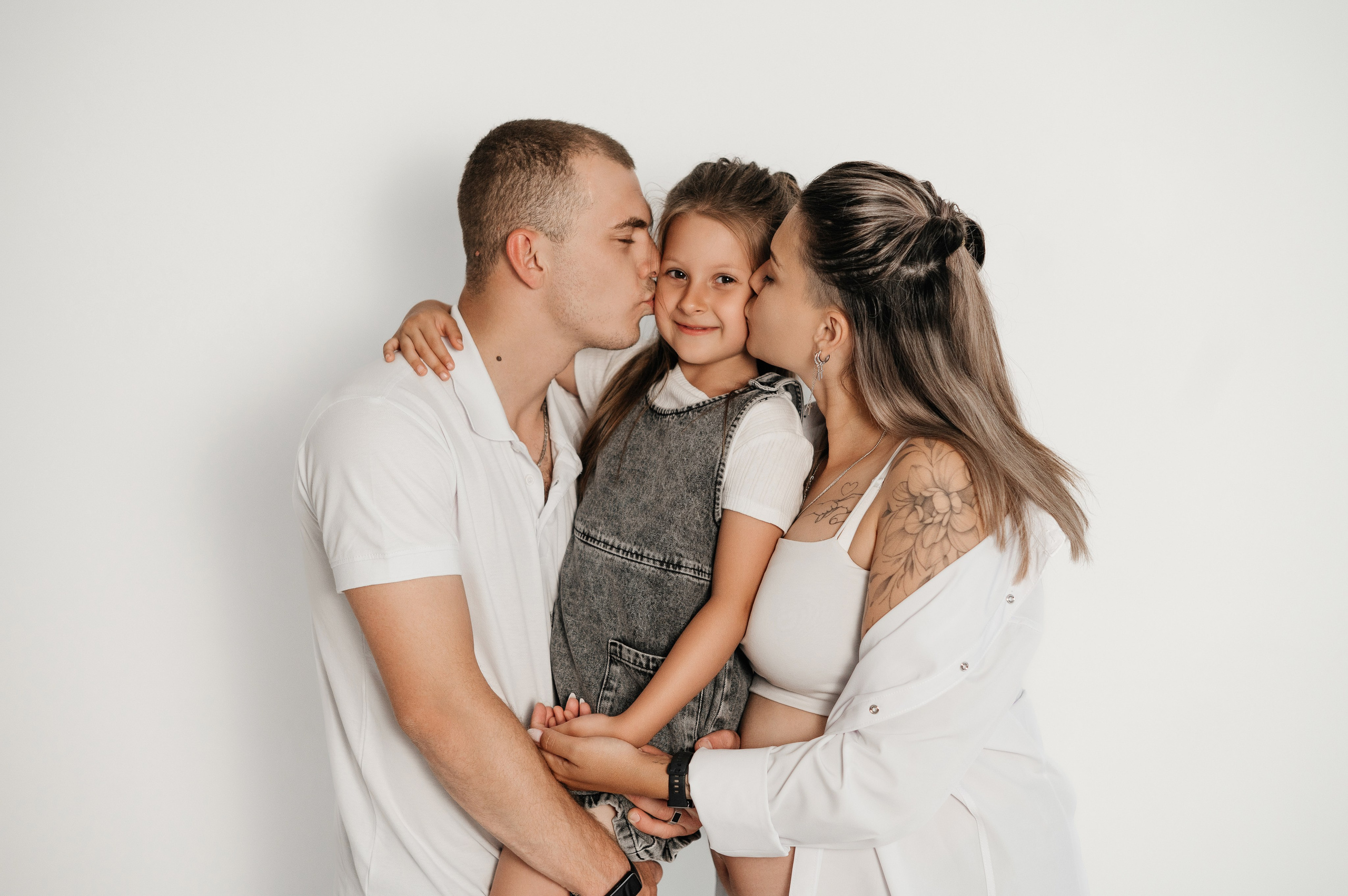 Семейная фотосессия. Свадебный и семейный фотограф Кореновск/Краснодар