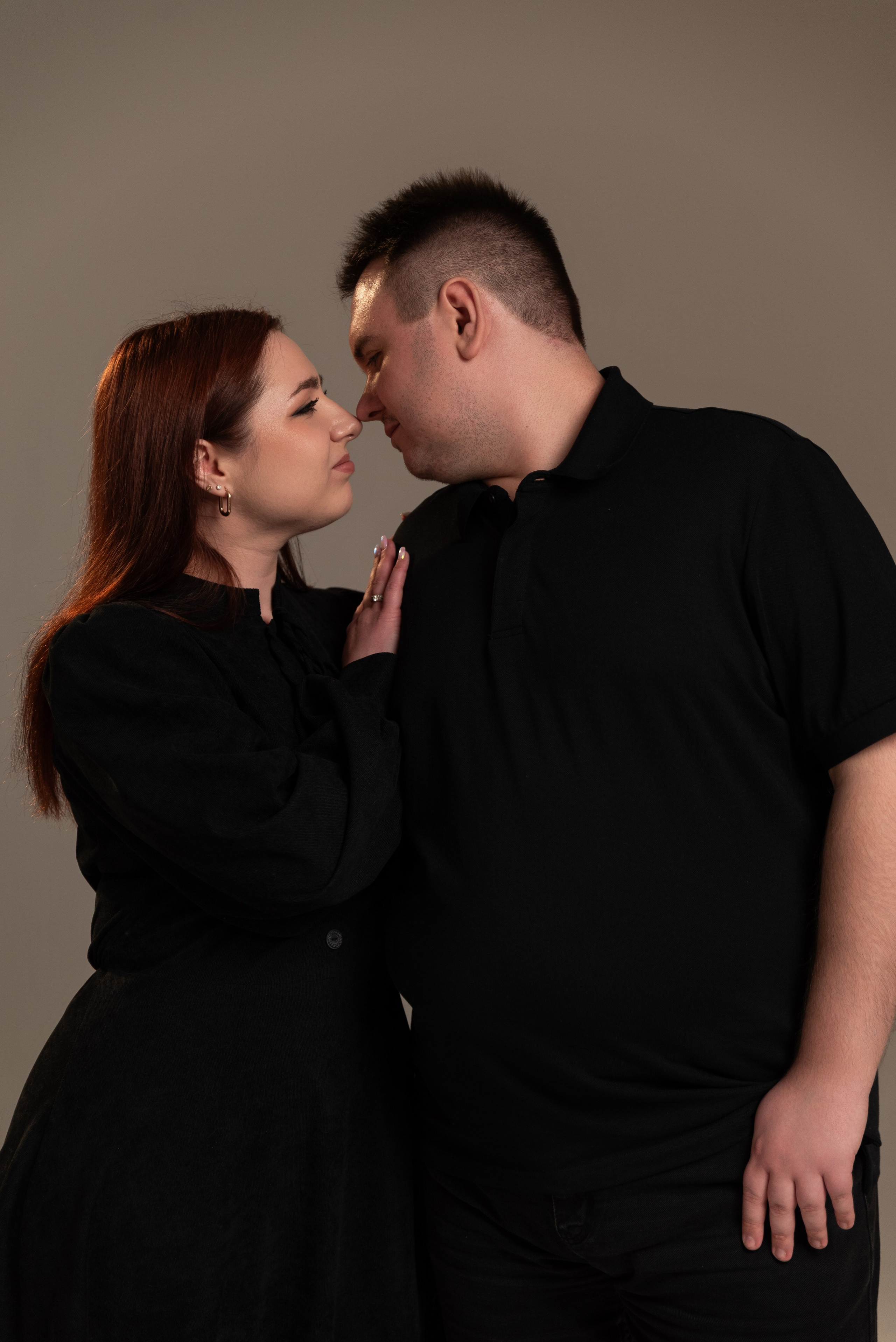 Игорь и Елизавета. Ваш фотограф для любого вида съемки