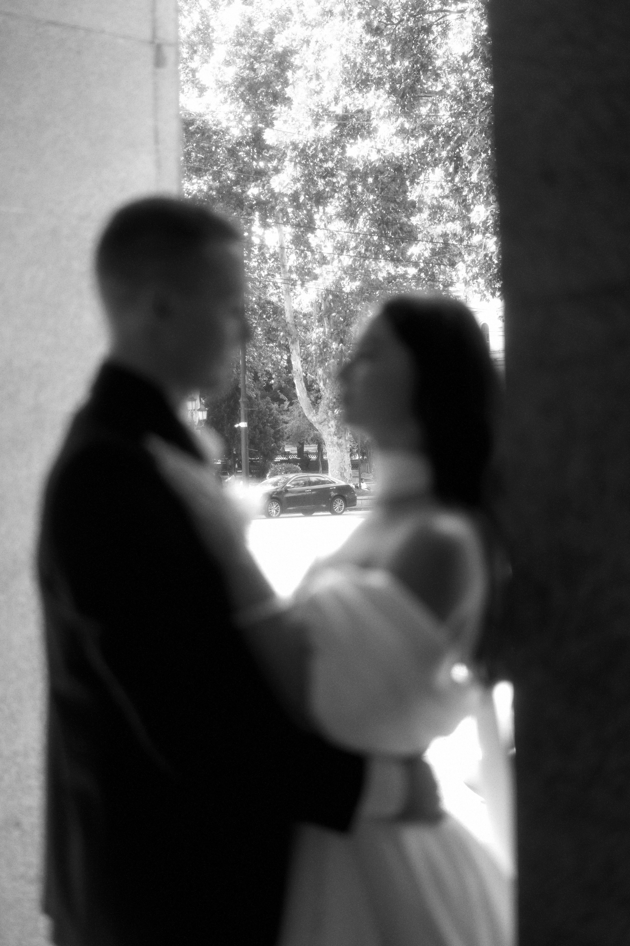 Тбилиси: Влад и Аня. Свадебный и индивидуальный фотограф Татьяна Гуляева