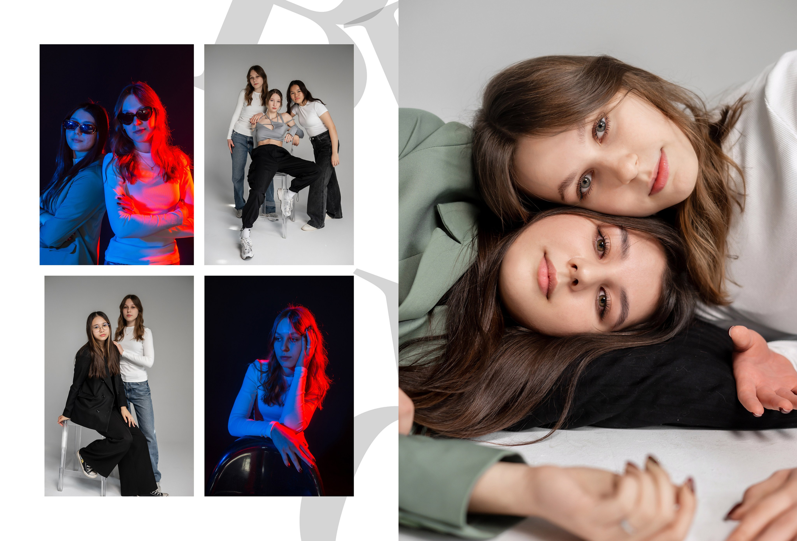 Классика-3. Ольга Плаксина фотограф в Саратове