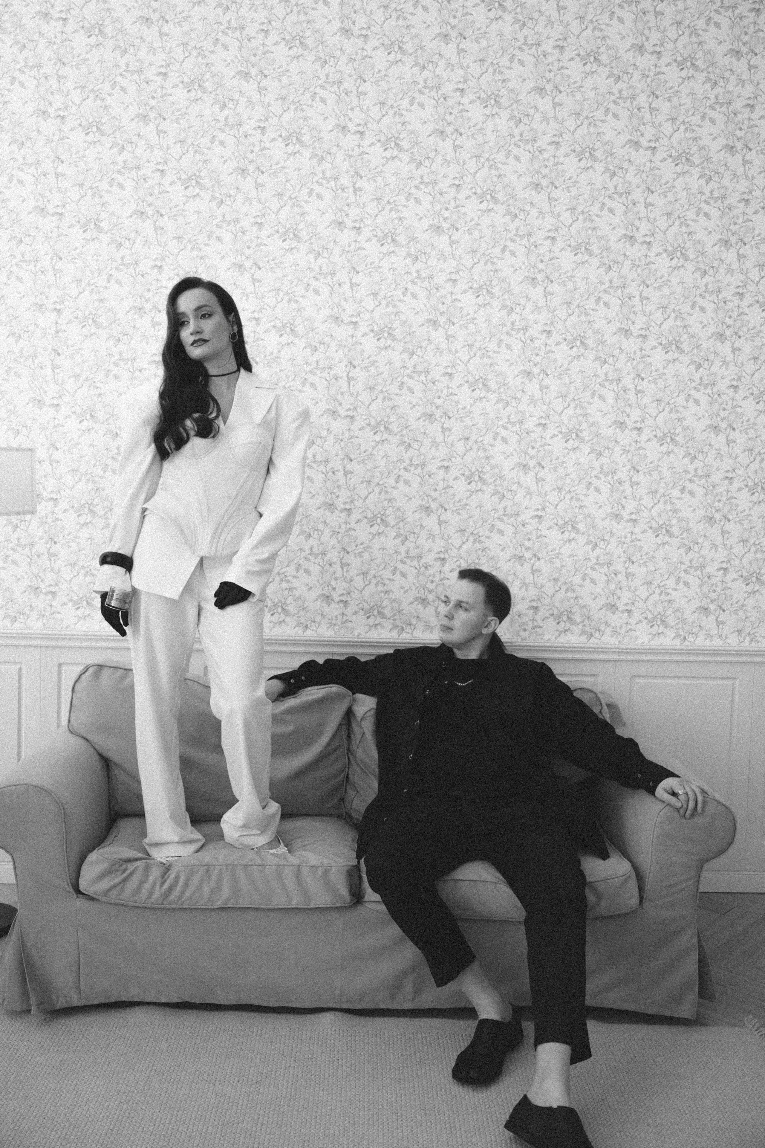 Миша и Саша. Свадебный фотограф МОСКВА, КРЫМ, СМОЛЕНСК АЛЯ КОНОВАЛОВА