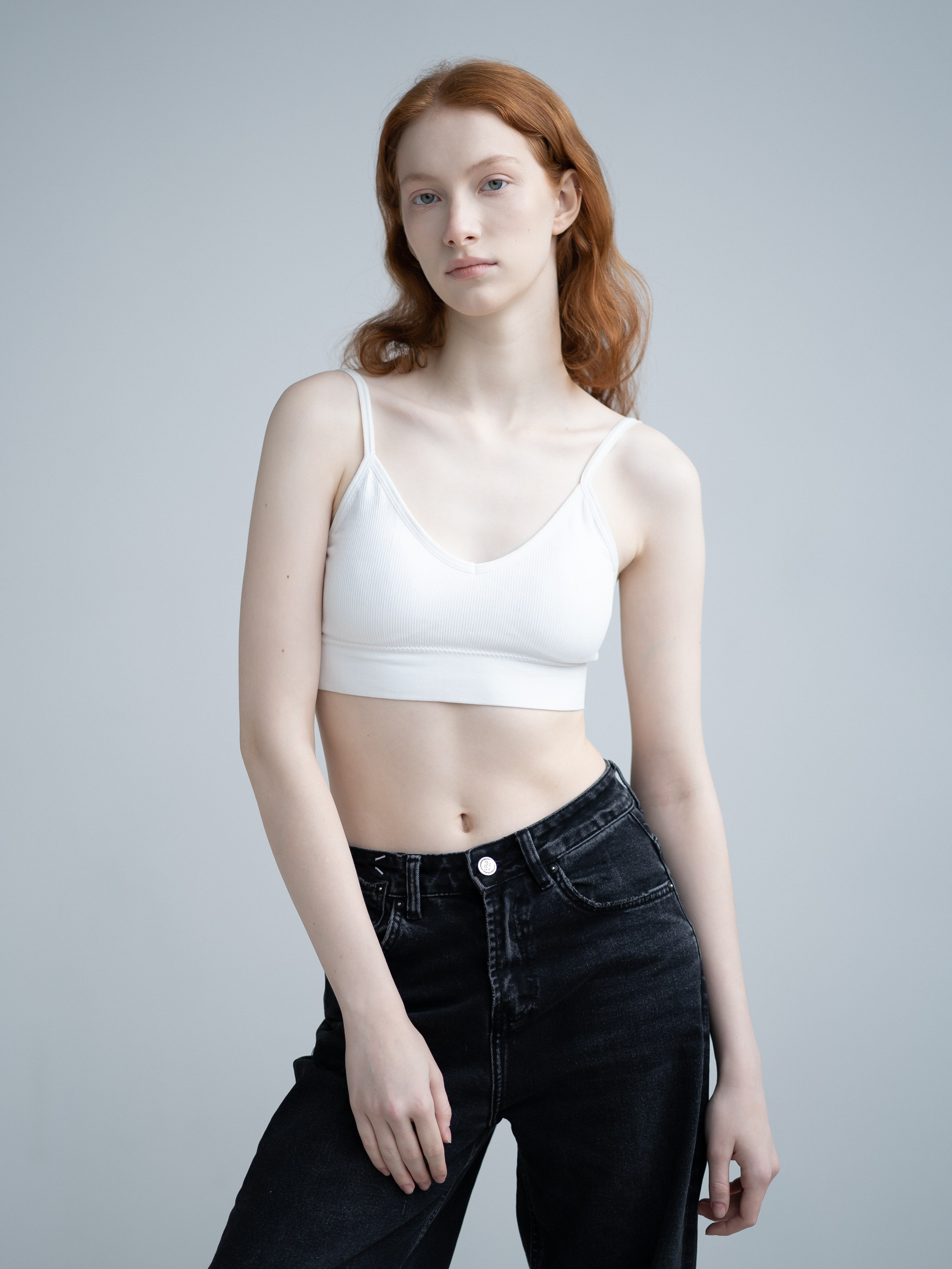 Модельные тесты в Москве и Нижнем Новгороде Павел Зайков