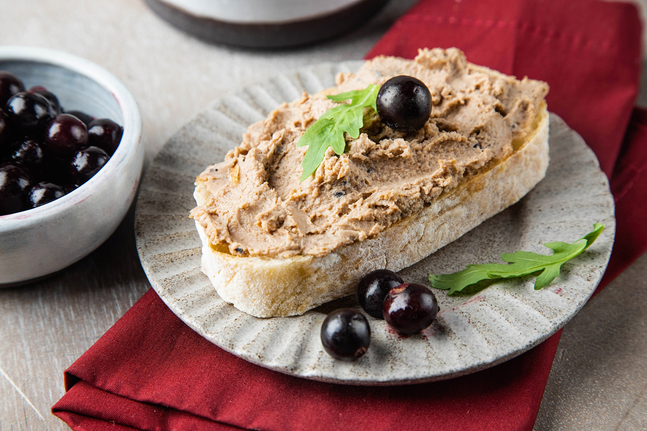 Упаковка для Вкус Вилл. Фуд и предметный фотограф для вашего бизнеса