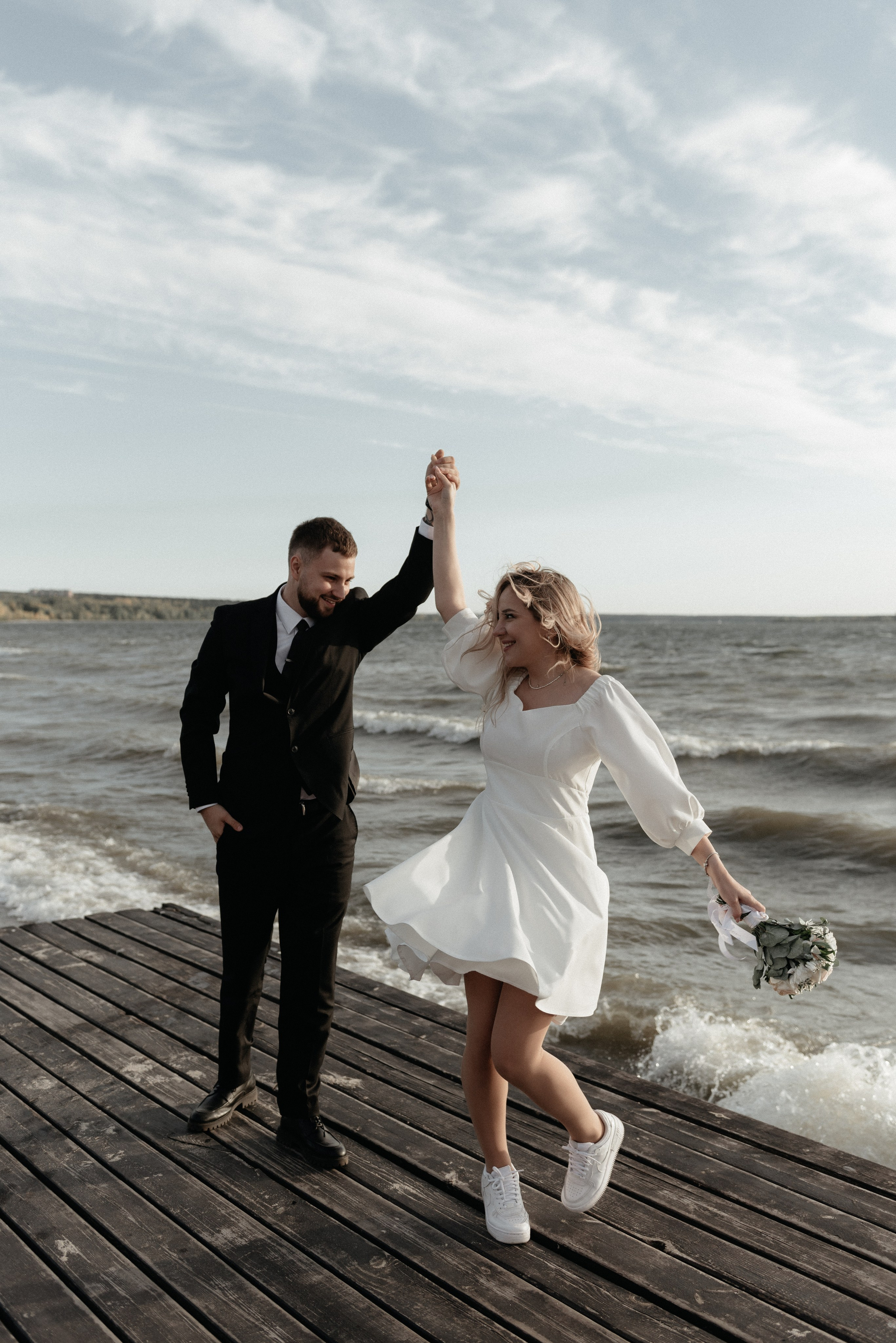 Елена & Артём