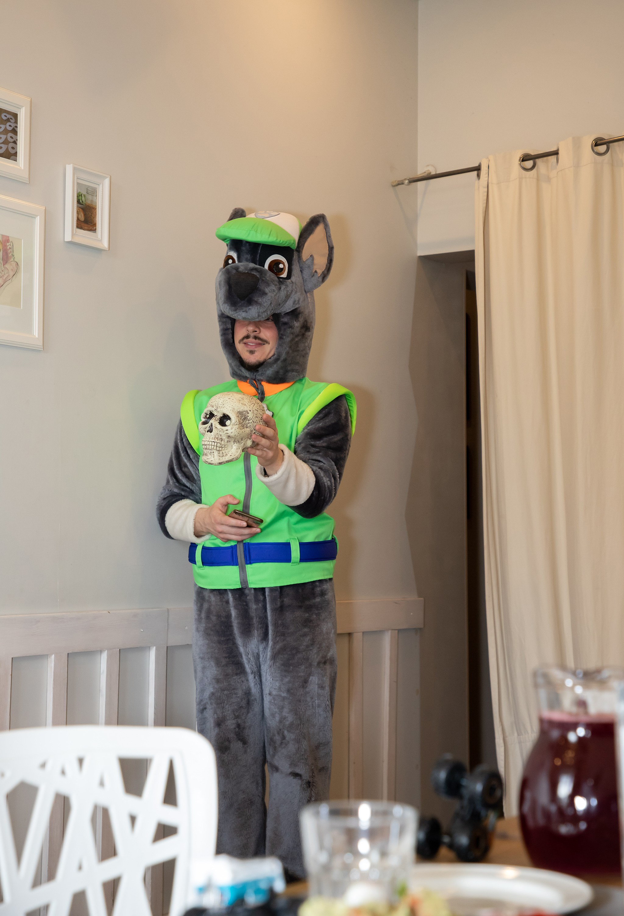 День рождения