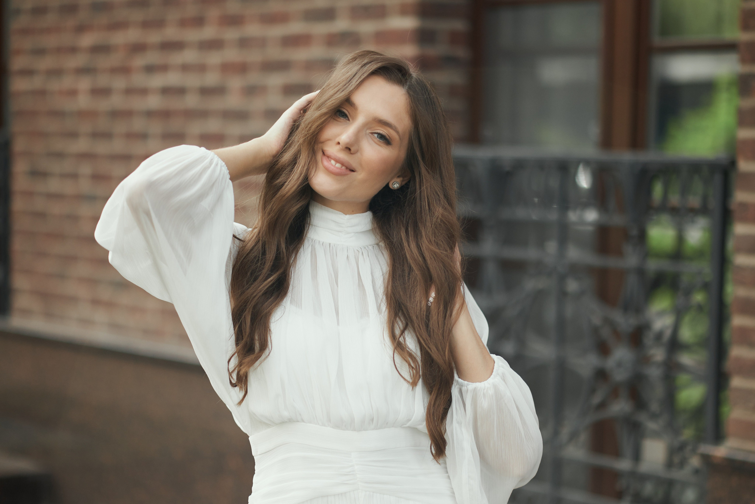 Английский клуб. Свадебный фотограф Александр Браво