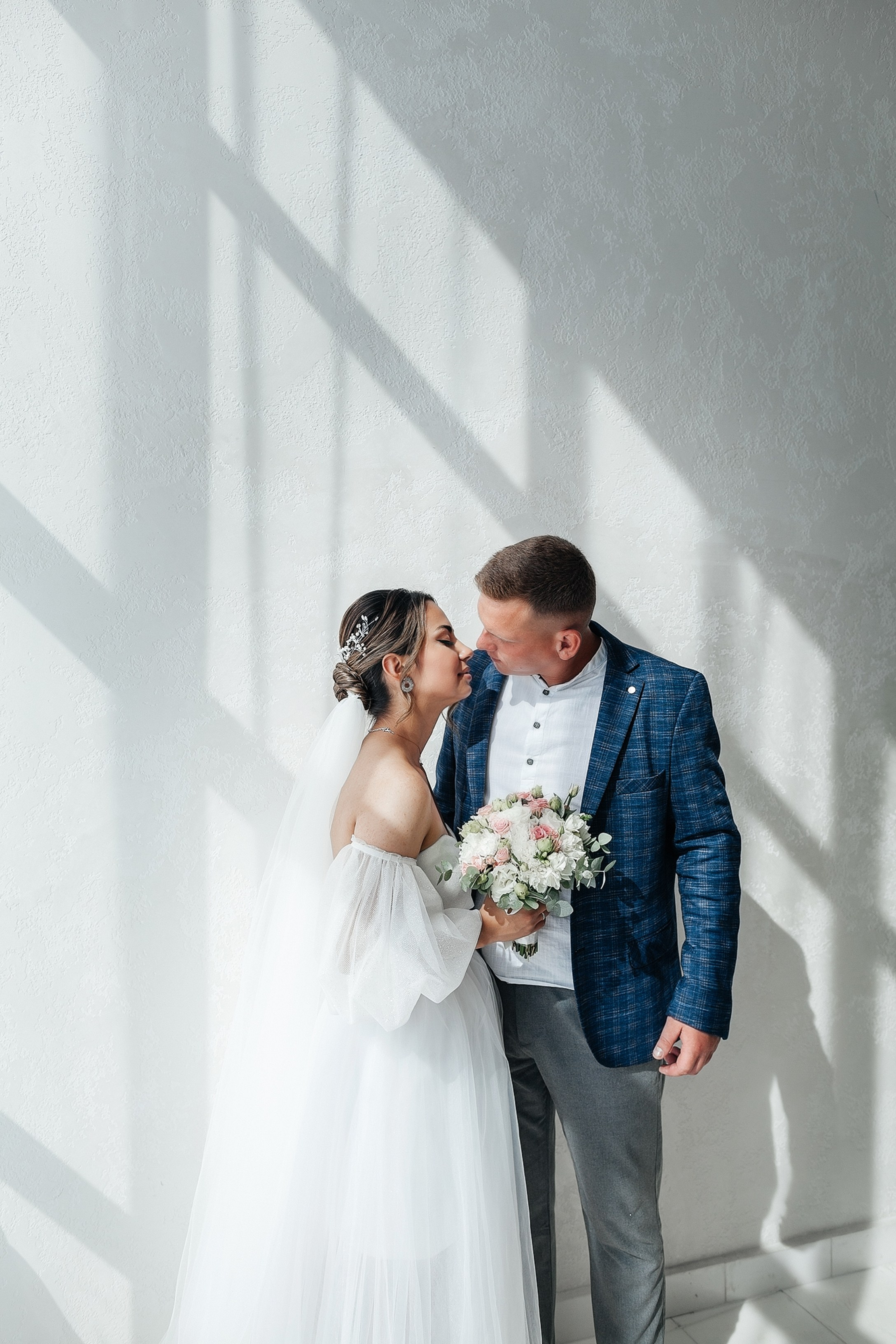 Айсель и Александр. Семейный фотограф в Белгороде Амелина Алина