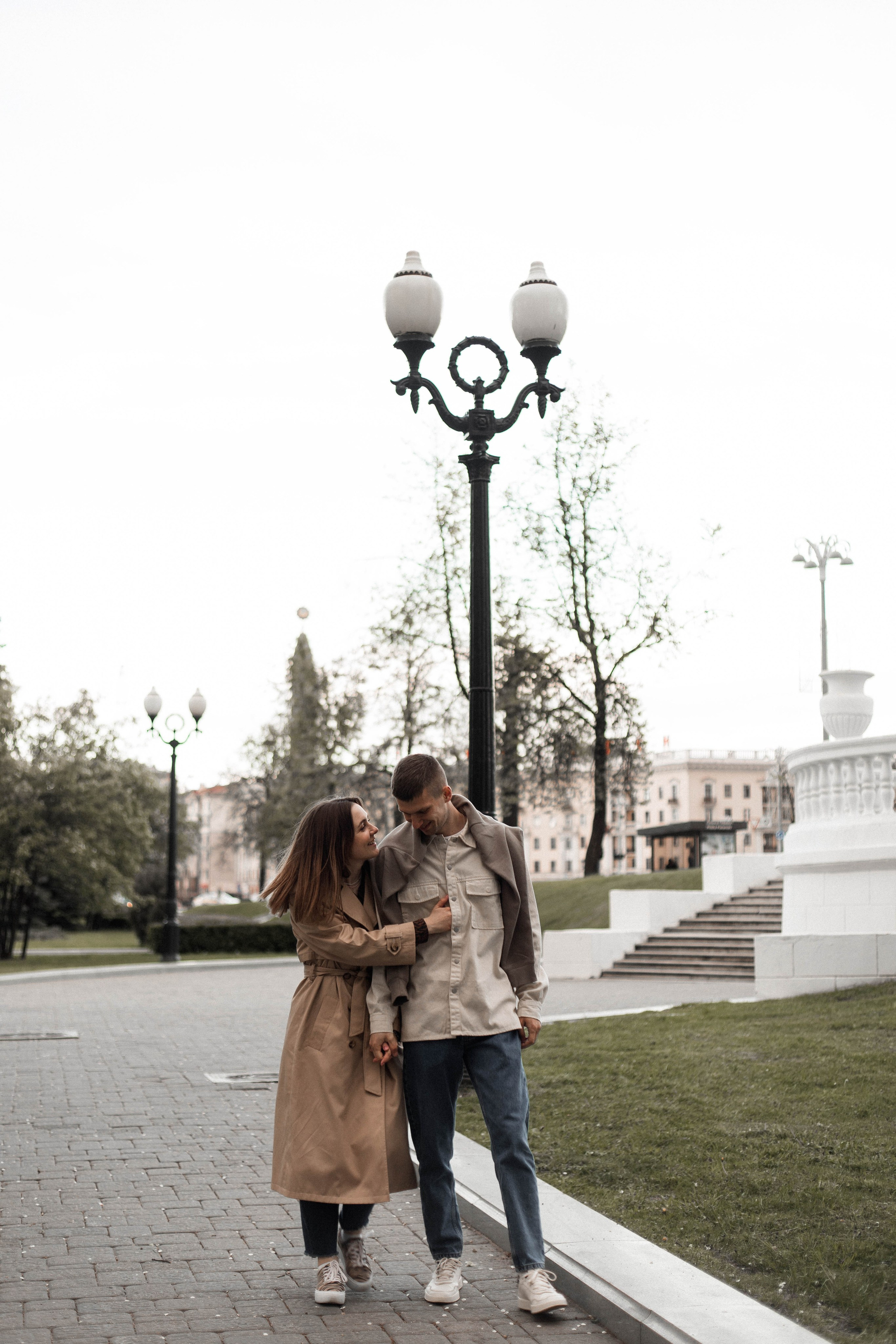 Екатерина & Александр. Свадебный и портретный фотограф Соломко Диана