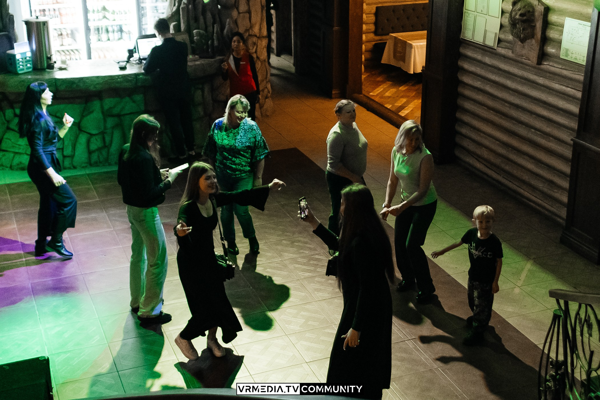 В гостях у «Петровича»