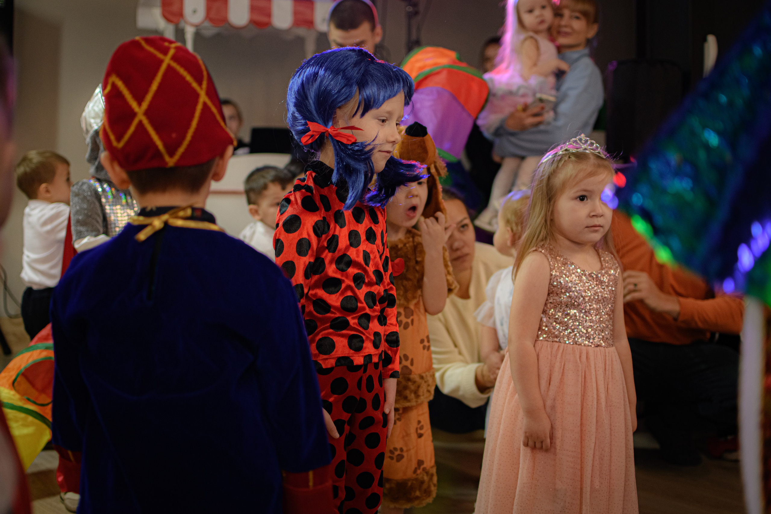 HAPPY NEW YEAR. Photokarish