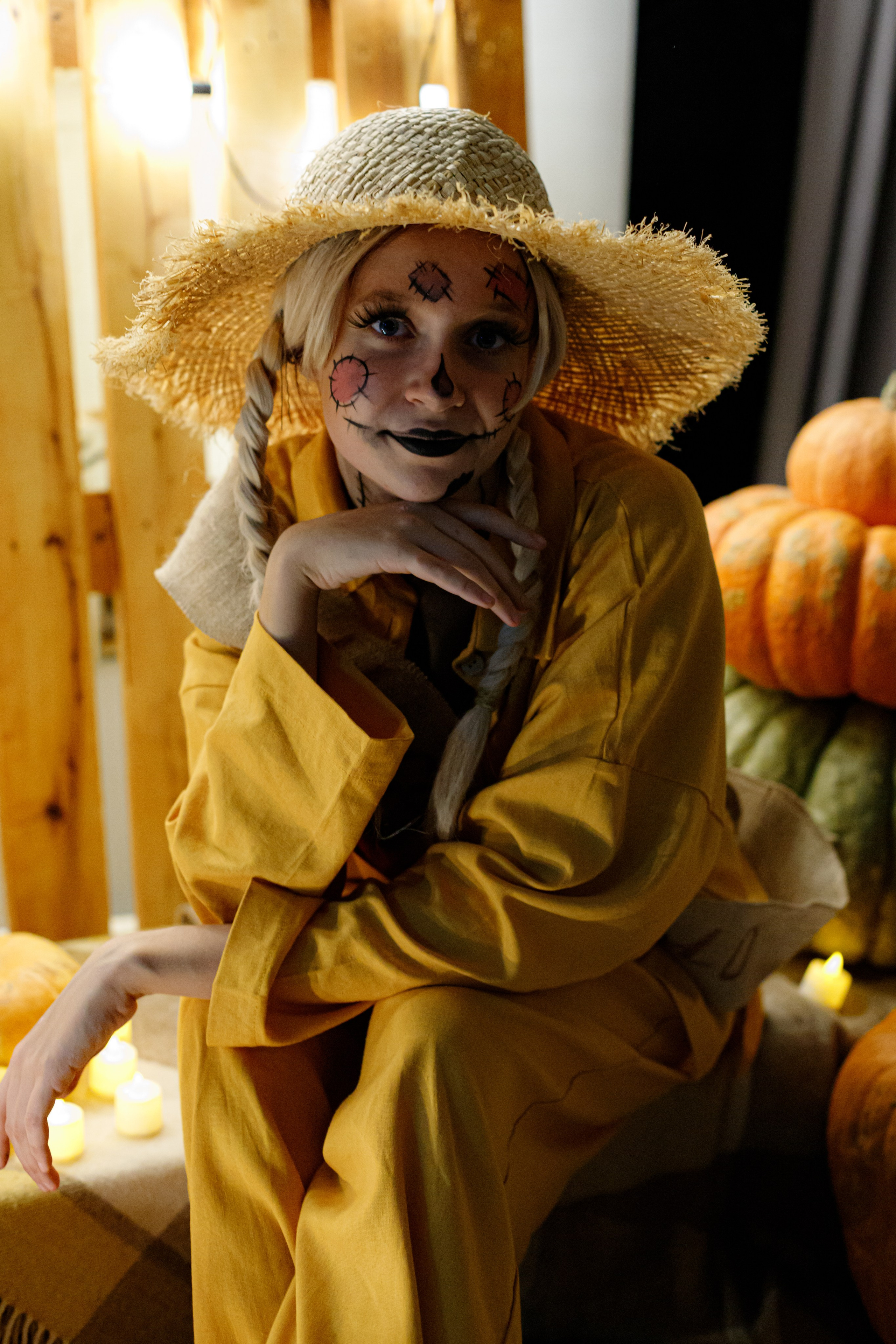 HALLOWEEN. Photokarish