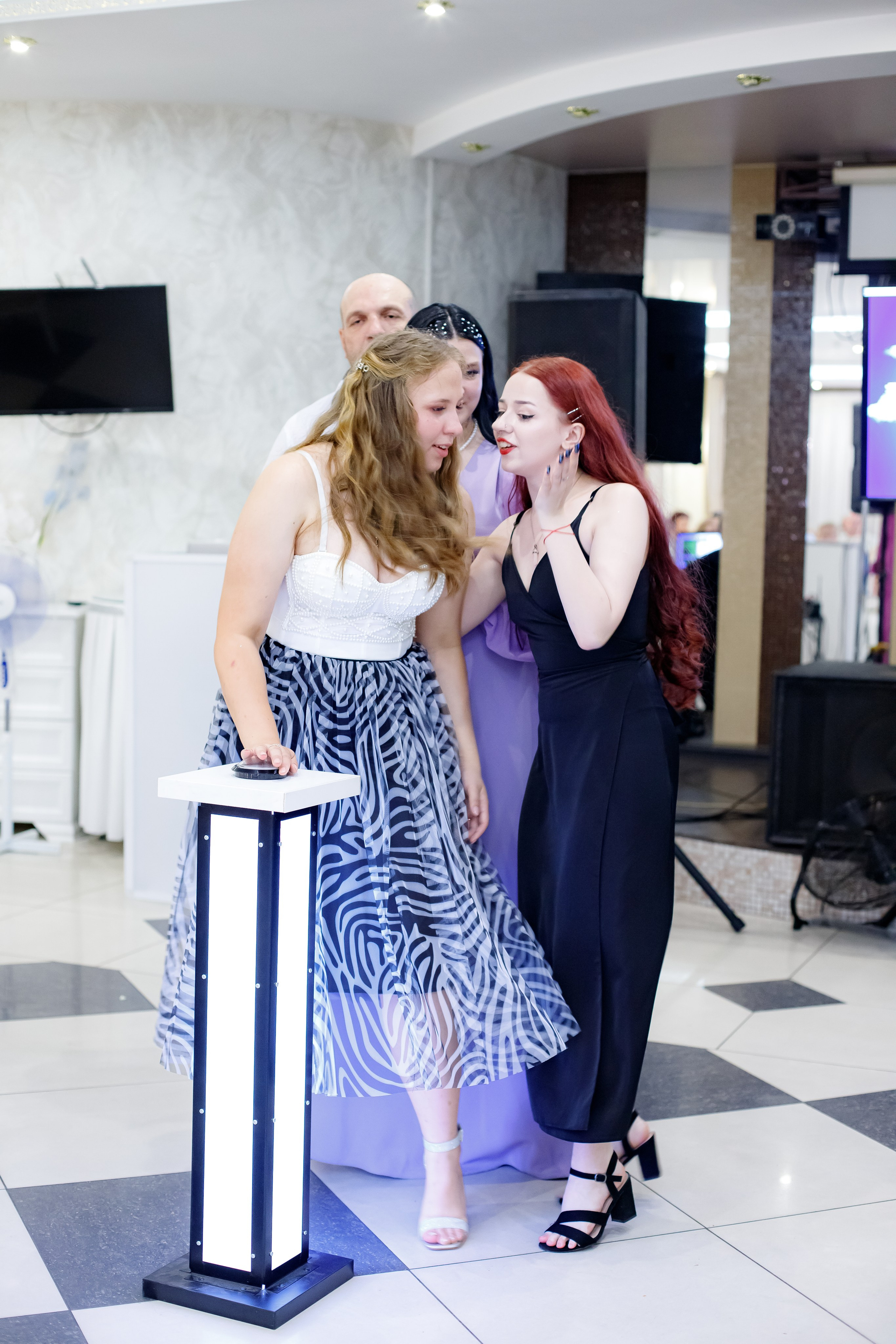 ВЫПУСКНОЙ. Photokarish