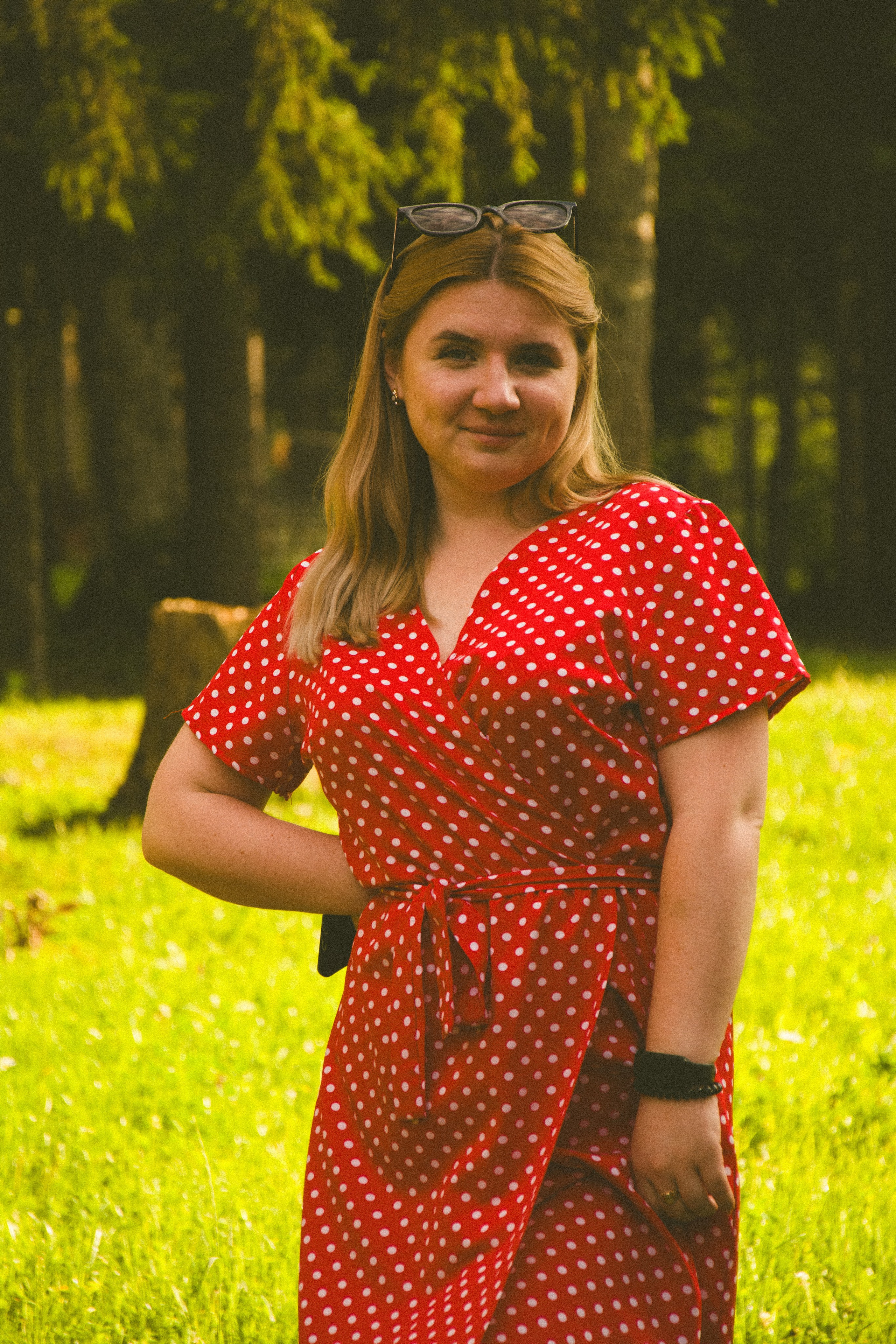 Фотосет в стиле 90-х. ОБЪЕКТИВно, он хорош | фото- и видеосъёмка в Брянске | Миша Напреенко