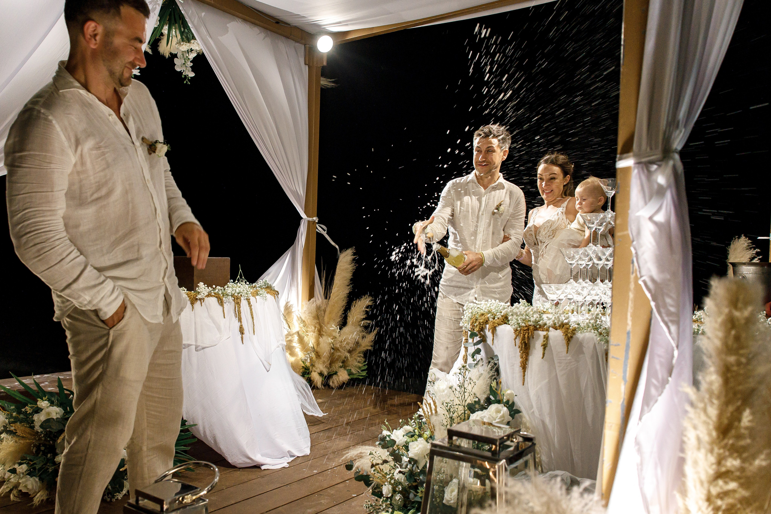 Dom & Vicky |Paradee Resort Koh Samet. Фотограф на Пхукете в Таиланде