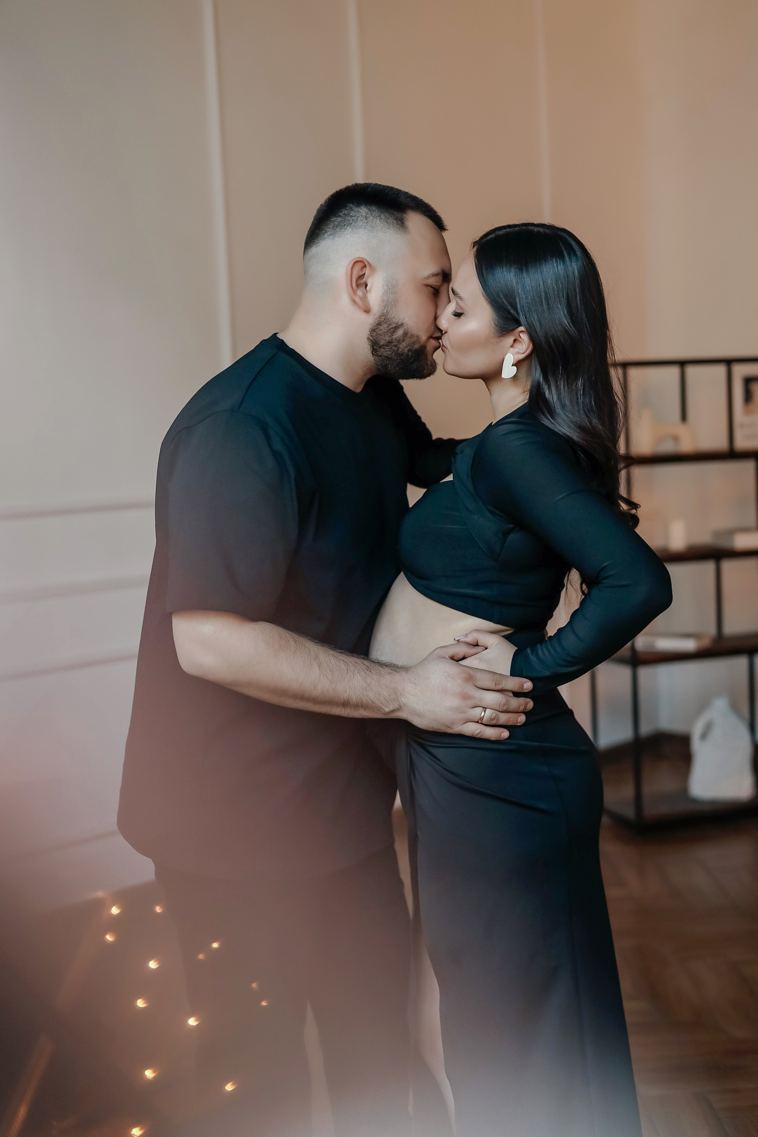 Альбом 4. Семейный фотограф Анна Мезенцева