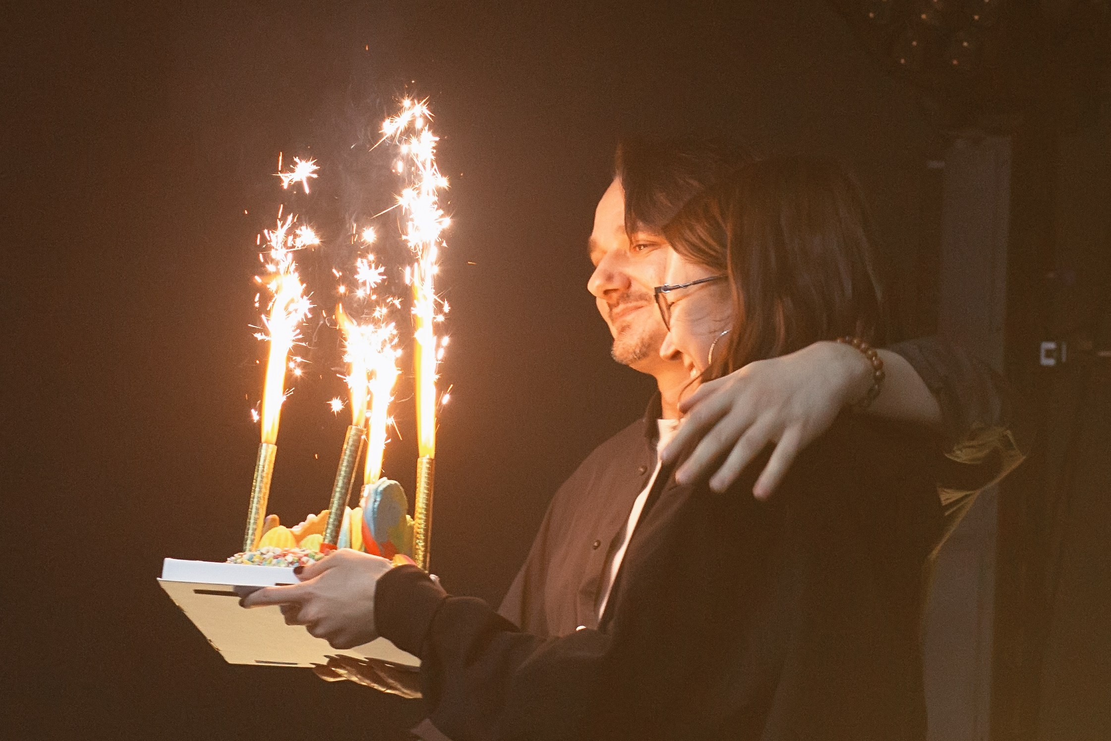 Фотосъемка концерта АФФИНАЖ Aurora СПБ. Портретные фотосессии, контент-съемки, репортаж