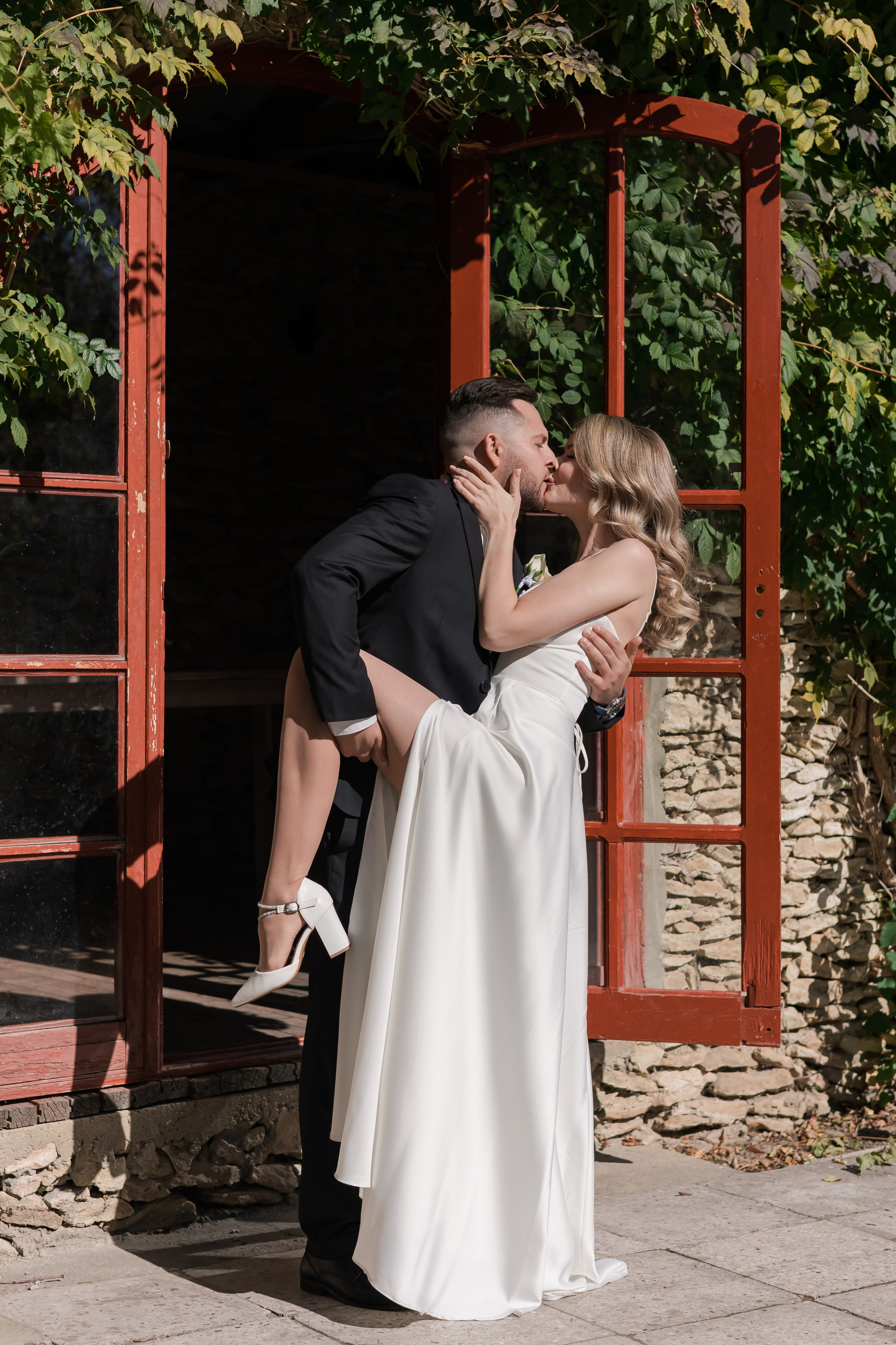 Екатерина & Тимур. Фотограф в Ставрополе Евгений Наглянцев