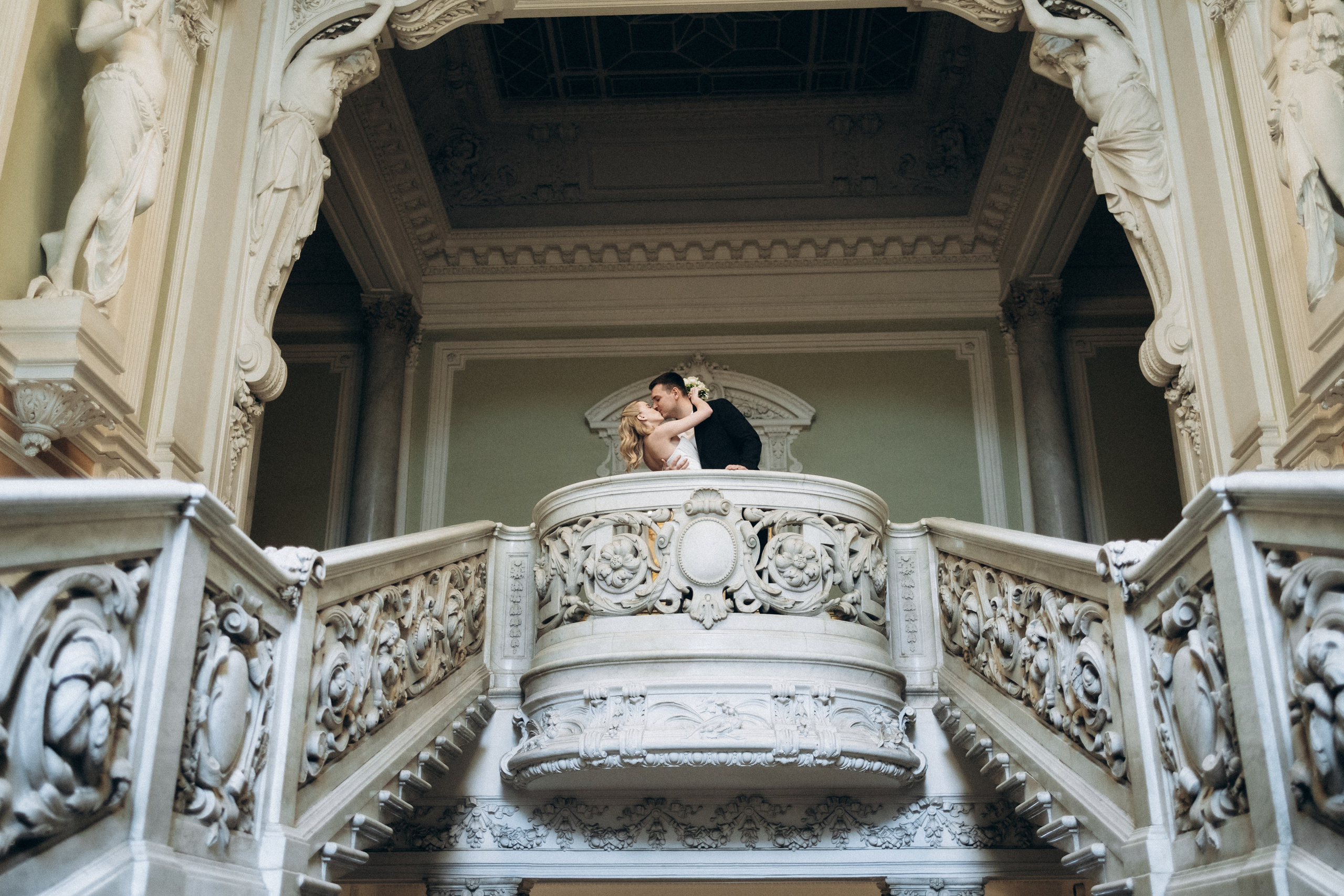 Артем и Катя. Фотограф Артем Бросов в Санкт-Петербурге и Дубае