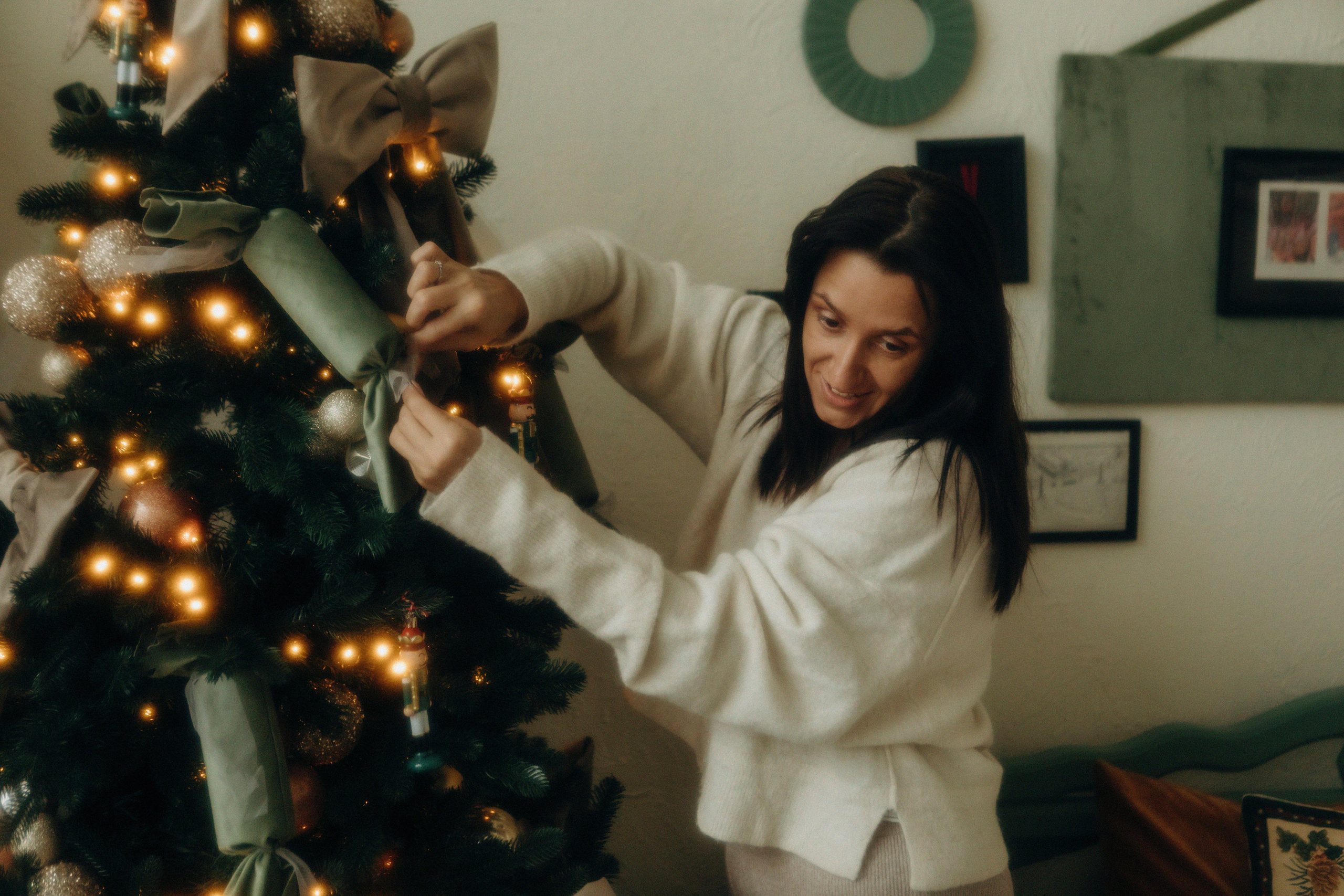 В ожидании сказки. Свадебный и семейный фотограф Арестенко Анастасия