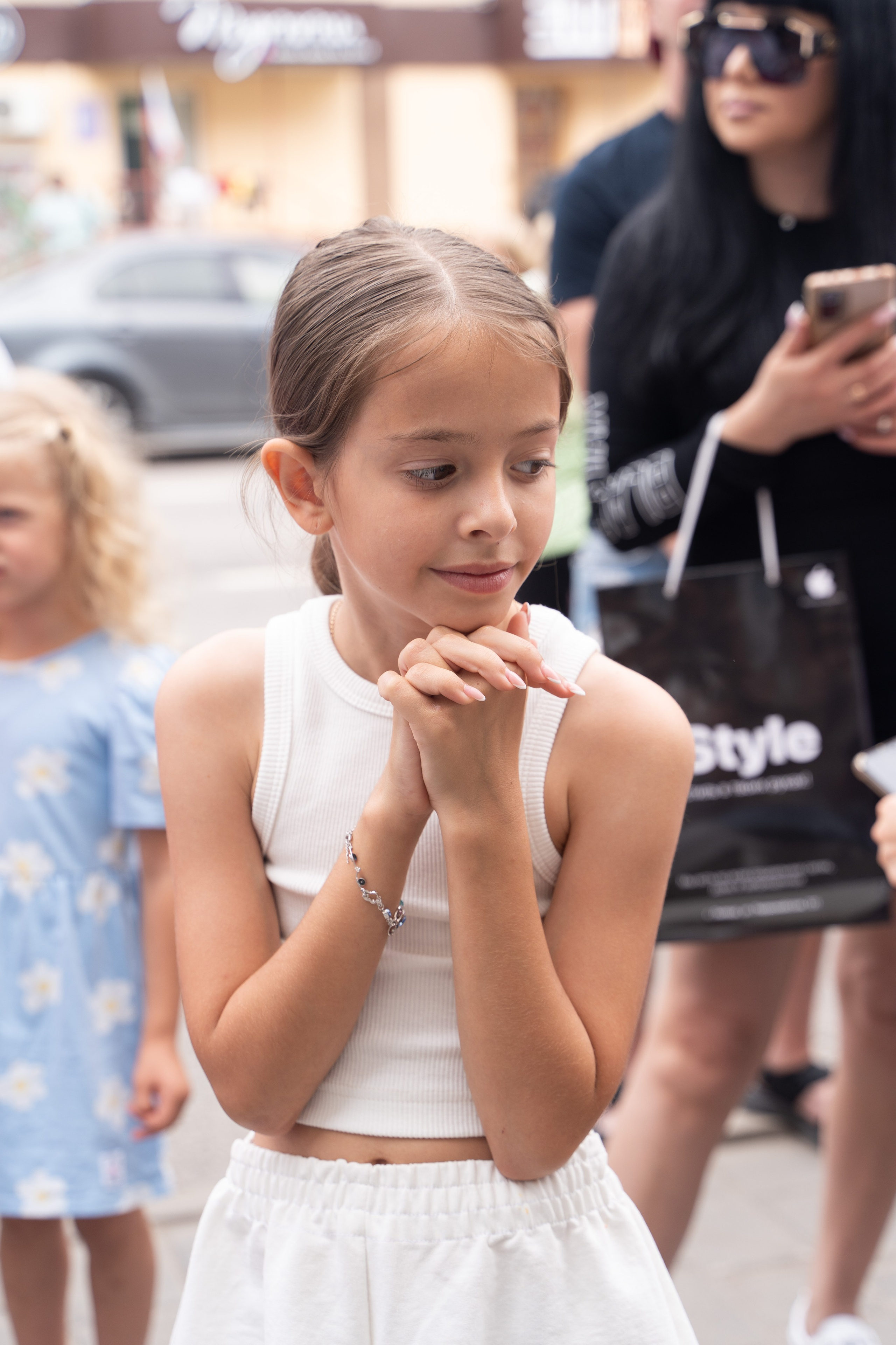 Открытие магазина. Margosha-ph.ru