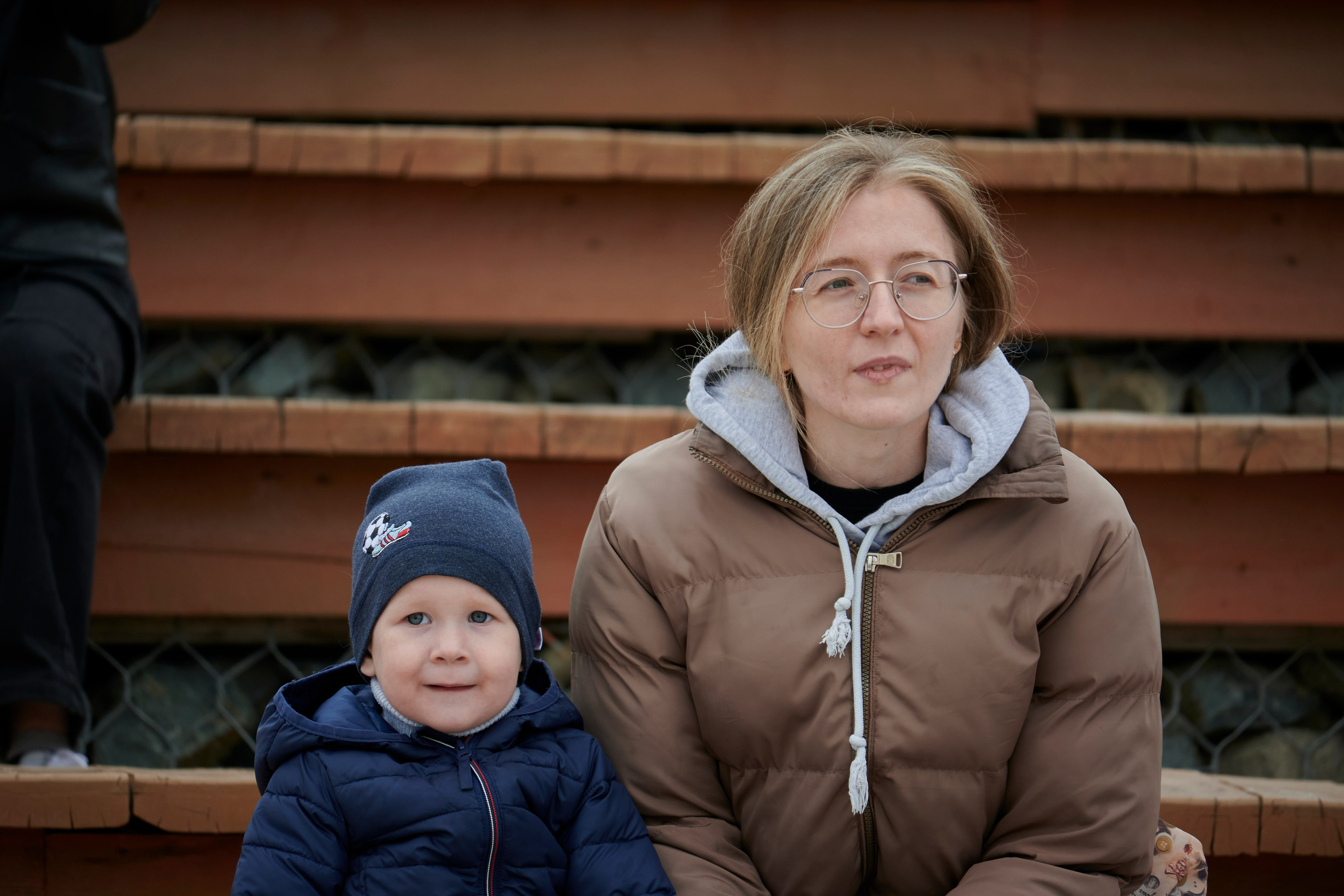 Тайна четырёх стихий. Портретный и репортажный фотограф в Магадане Андрей Нефедов WinterCatPhoto