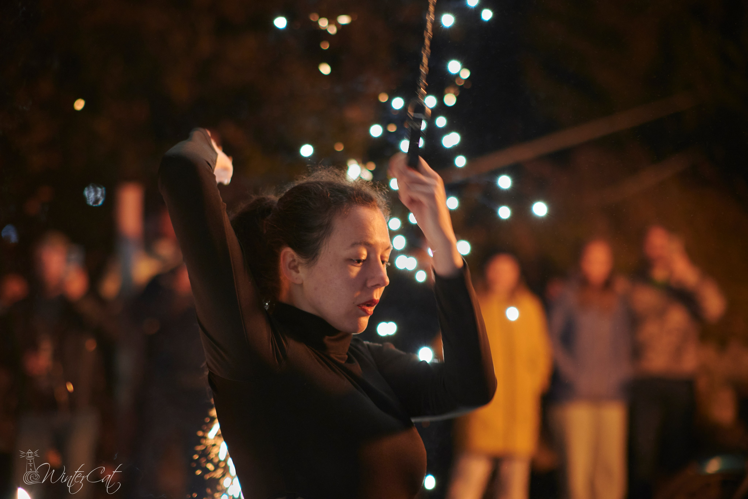 Закрытие мотосезона 2025 Полярные Совы. Портретный и репортажный фотограф в Магадане Андрей Нефедов WinterCatPhoto