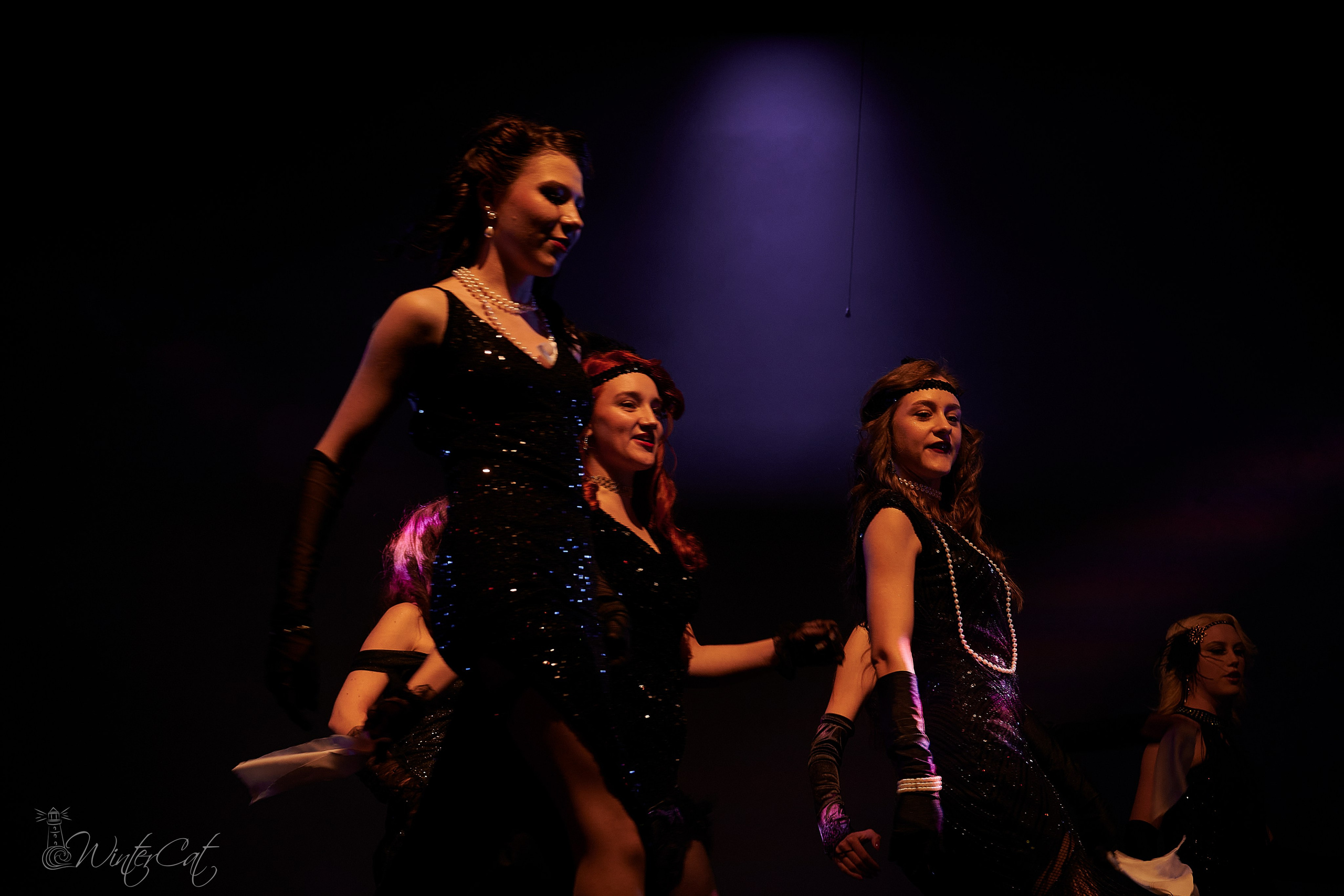 Посвящение в Студенты МКИ 25. Портретный и репортажный фотограф в Магадане Андрей Нефедов WinterCatPhoto